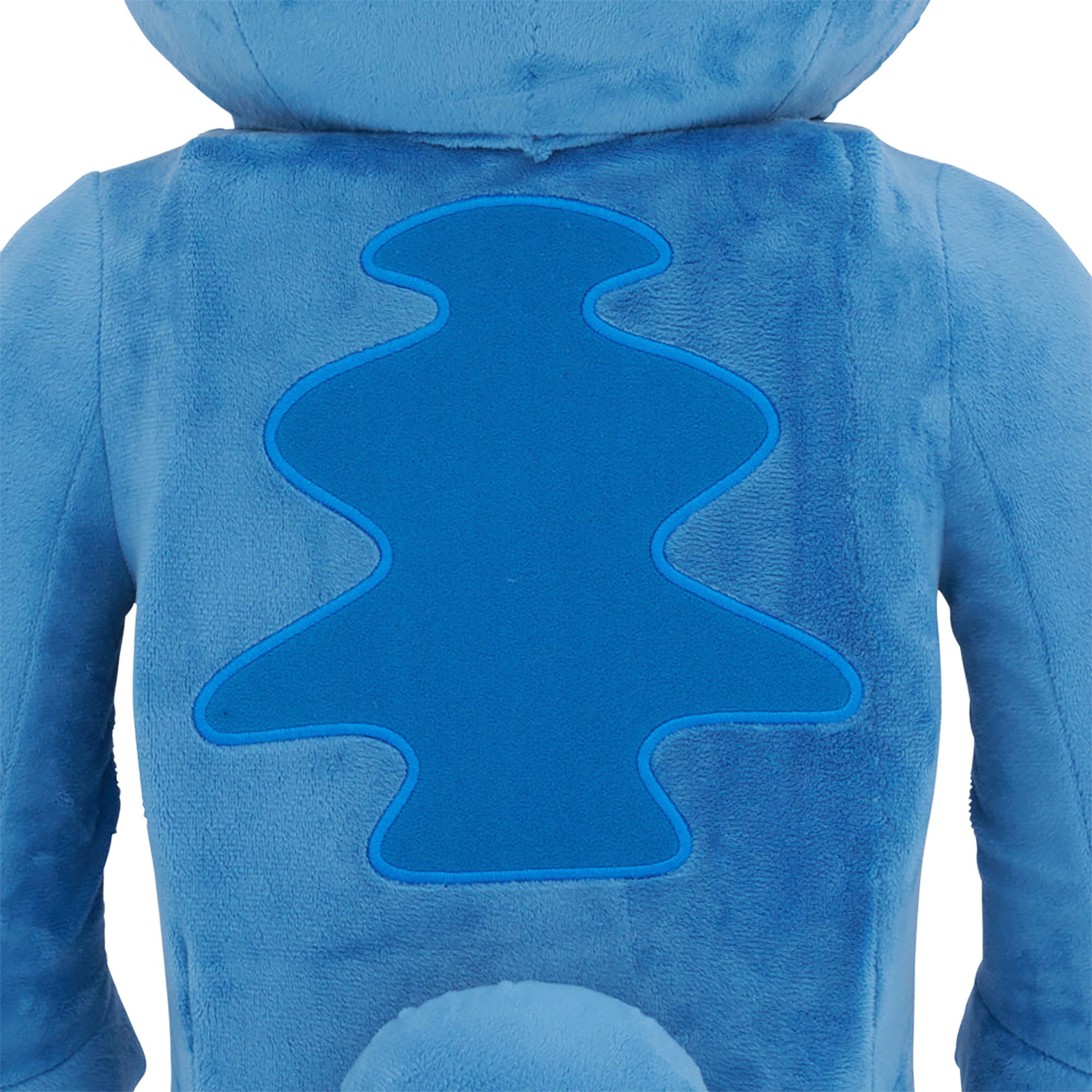 BE@RBRICK STITCH COSTUME Ver. 1000％《Planned to be shipped in late November 2025 / Order period is until May 10》
