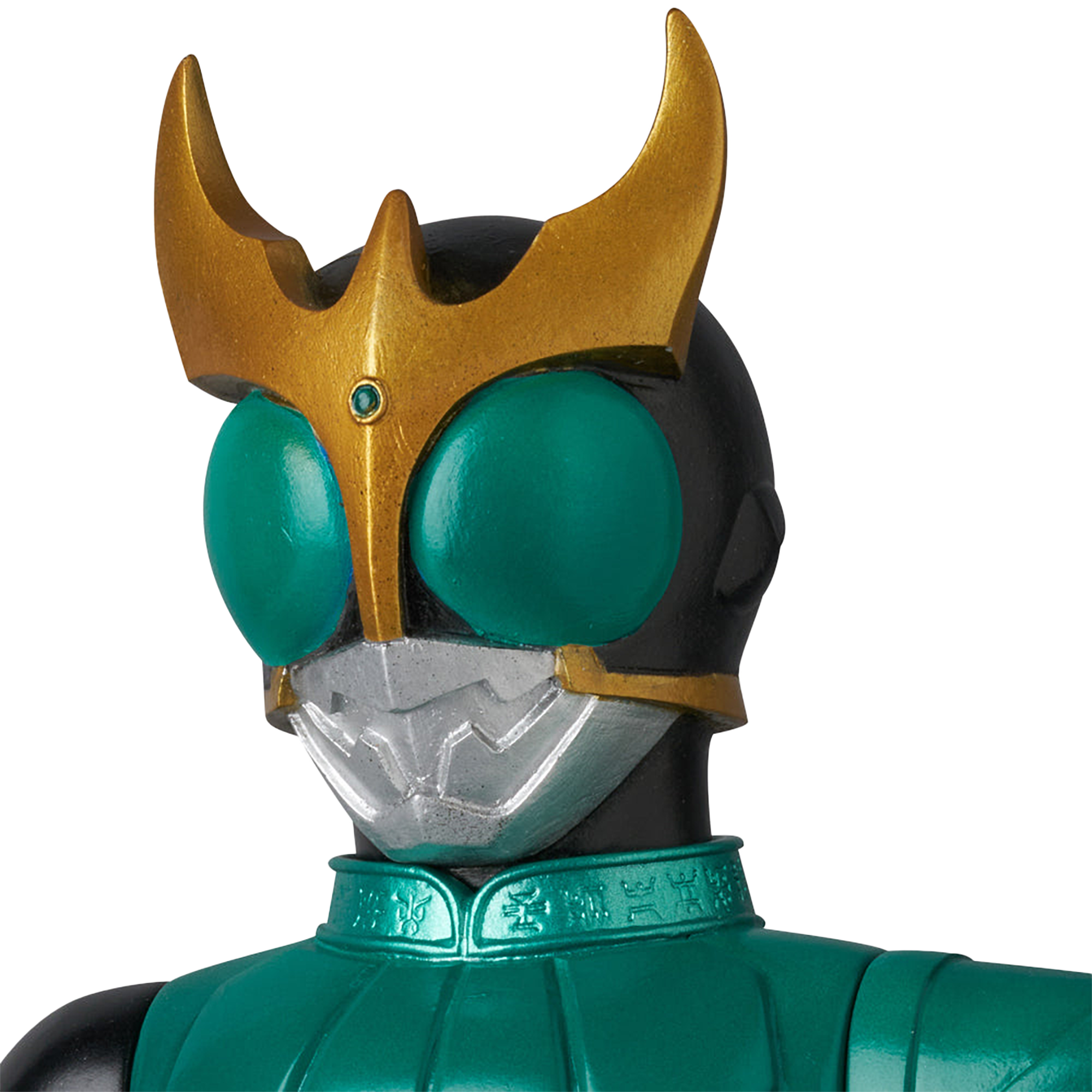 Kamen Rider Kuuga (Pegasus Form Ver.)《Planned to be shipped in late October 2025 / Order period is until July 31》
