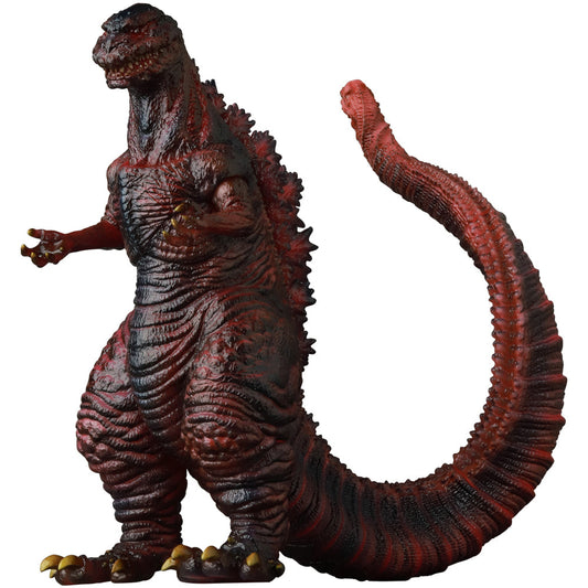 Godzilla (2016) (2nd Generation)《The lottery item will be shipped in late August 2025. The lottery period is until July 31st.》
