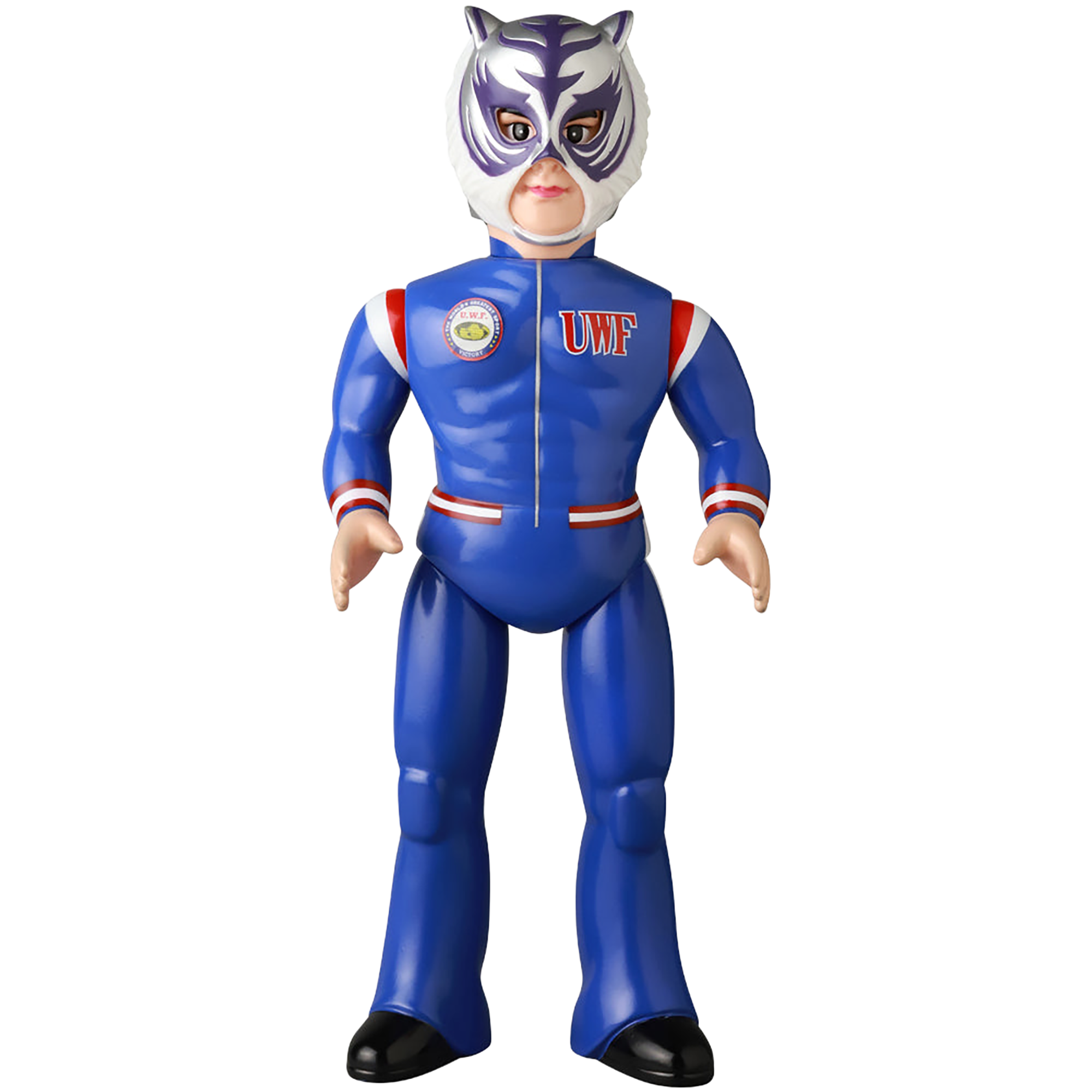 SFS Universal Pro Wrestling Edition Super Tiger