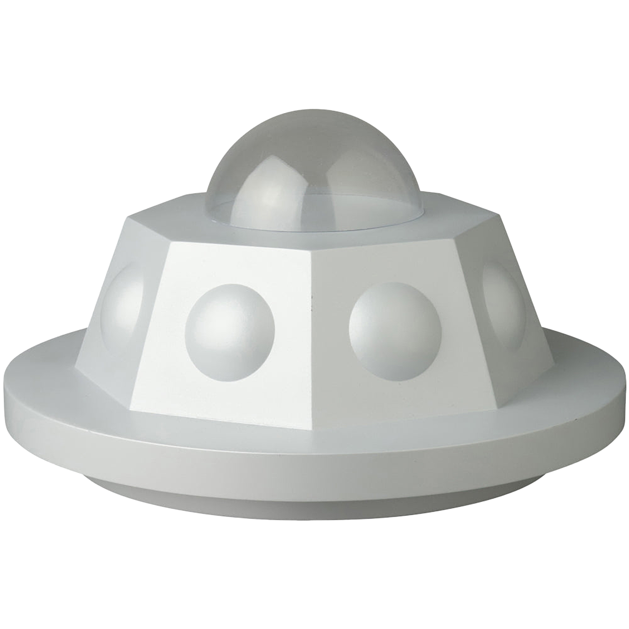 Space Monster Mukumuku UFO Playset (from Fireman) (Lottery items cannot be purchased together with other items / Scheduled to be shipped in May 2026, order period is until January 10th)