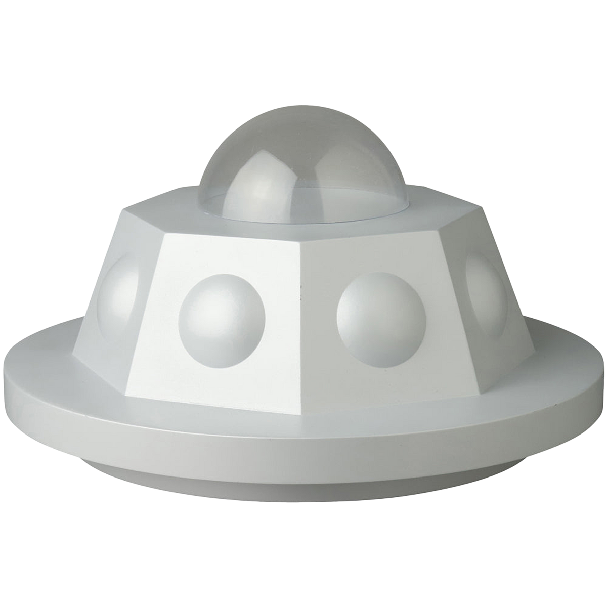 Space Monster Mukumuku UFO Playset (from Fireman) (Lottery items cannot be purchased together with other items / Scheduled to be shipped in May 2026, order period is until January 10th)