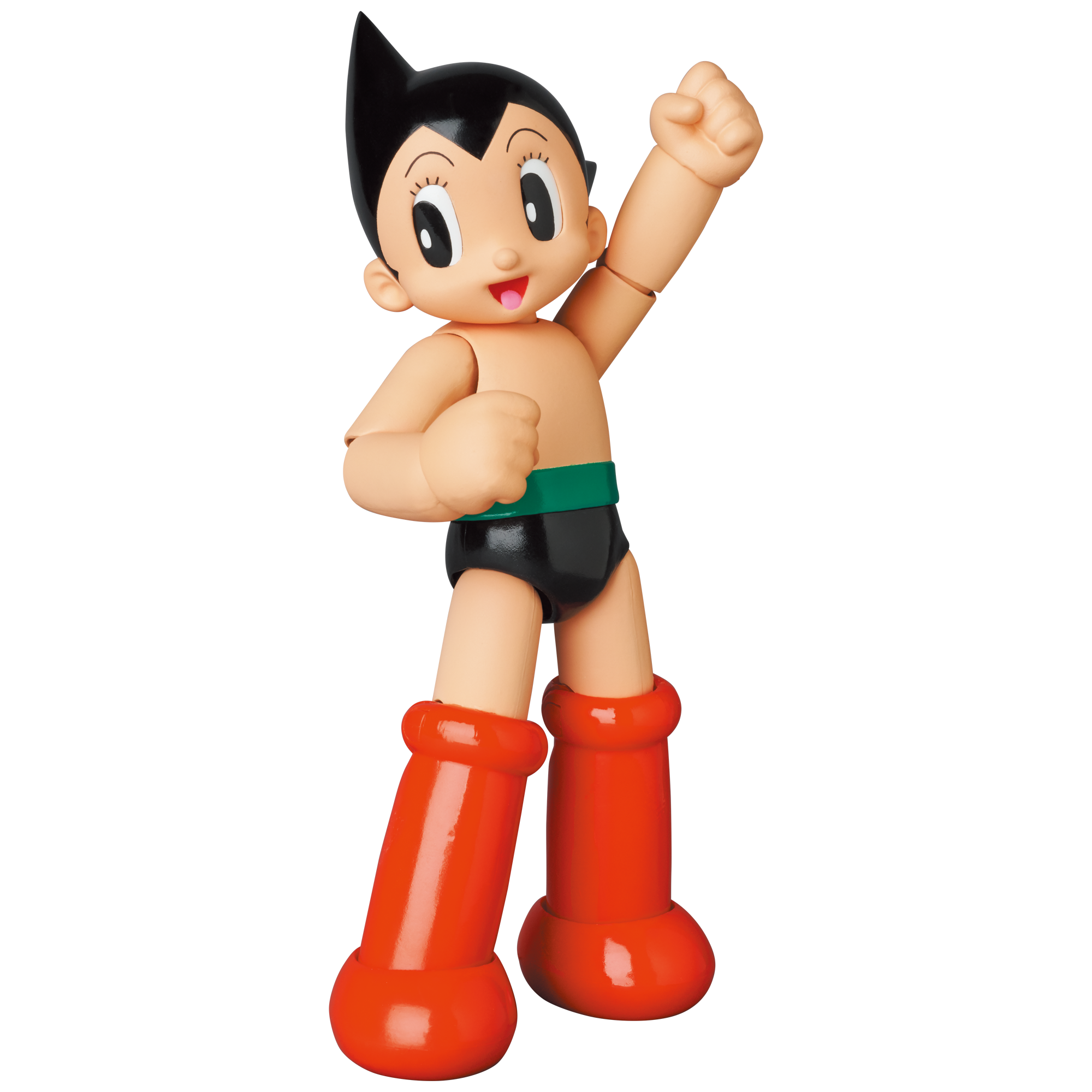 MAFEX 鉄腕アトム Ver.1.5(新価格版)