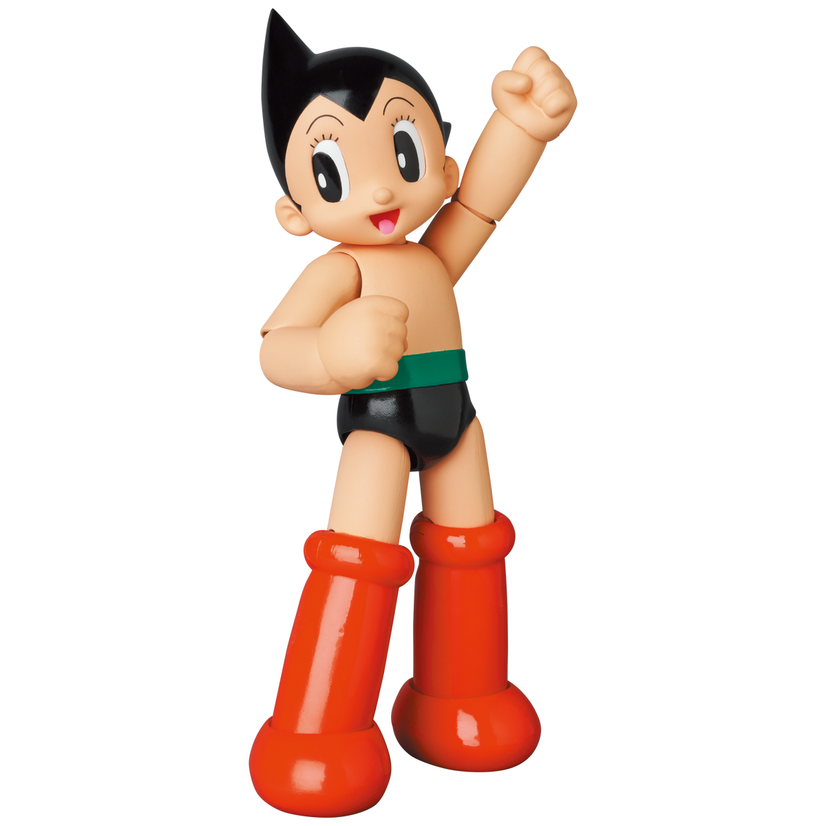 MAFEX 鉄腕アトム Ver.1.5(新価格版)