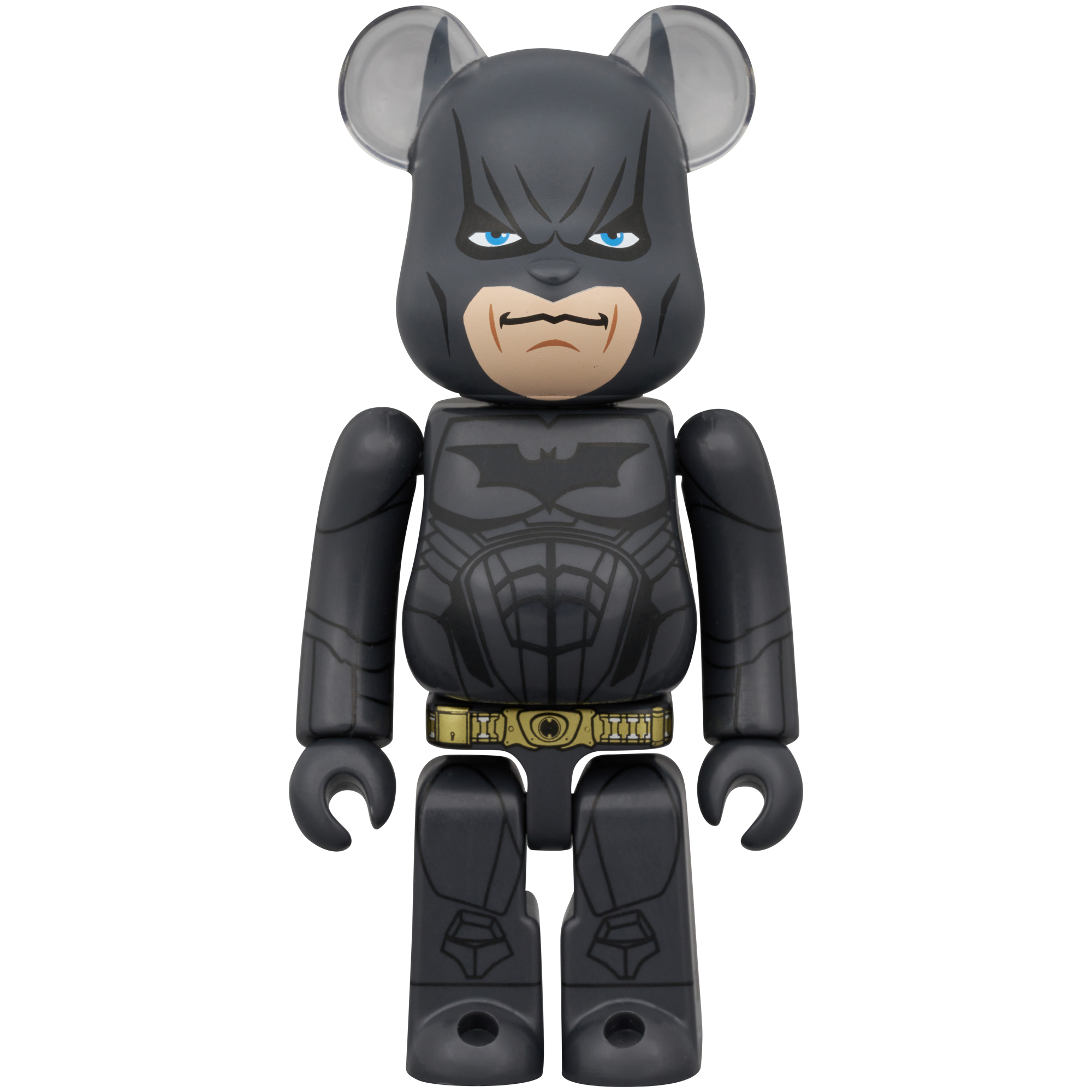 BE@RBRICK CHASE BATMAN THE DARK KNIGHT TRILOGY《2026年9月発売予定》_3