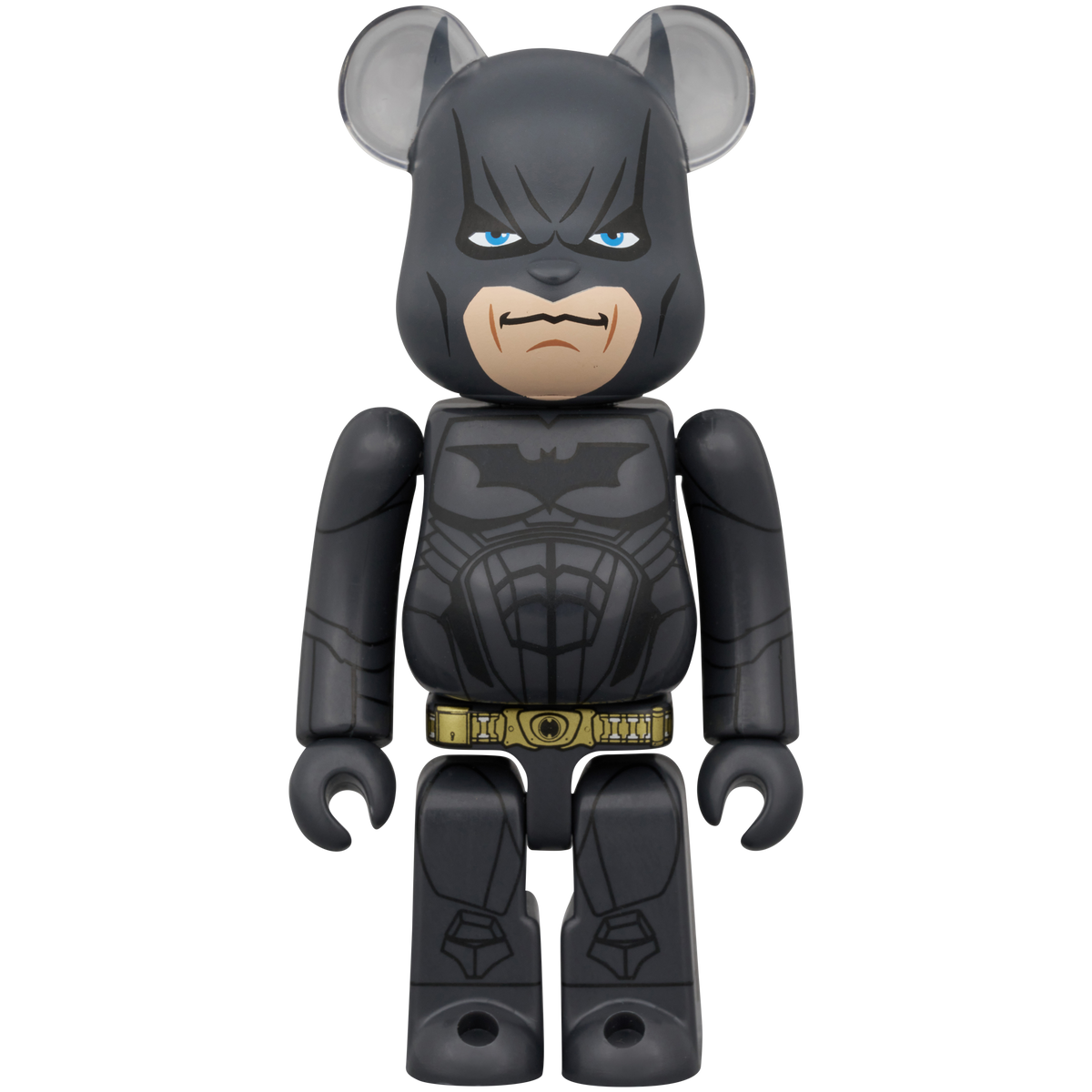 BE@RBRICK CHASE BATMAN THE DARK KNIGHT TRILOGY《2026年9月発売予定》_3
