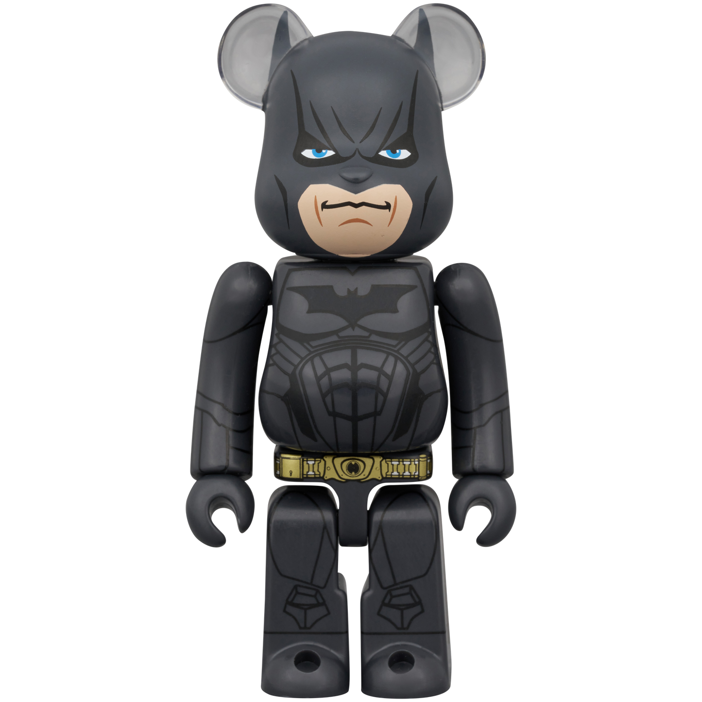 BE@RBRICK CHASE BATMAN THE DARK KNIGHT TRILOGY《2026年9月発売予定》_3