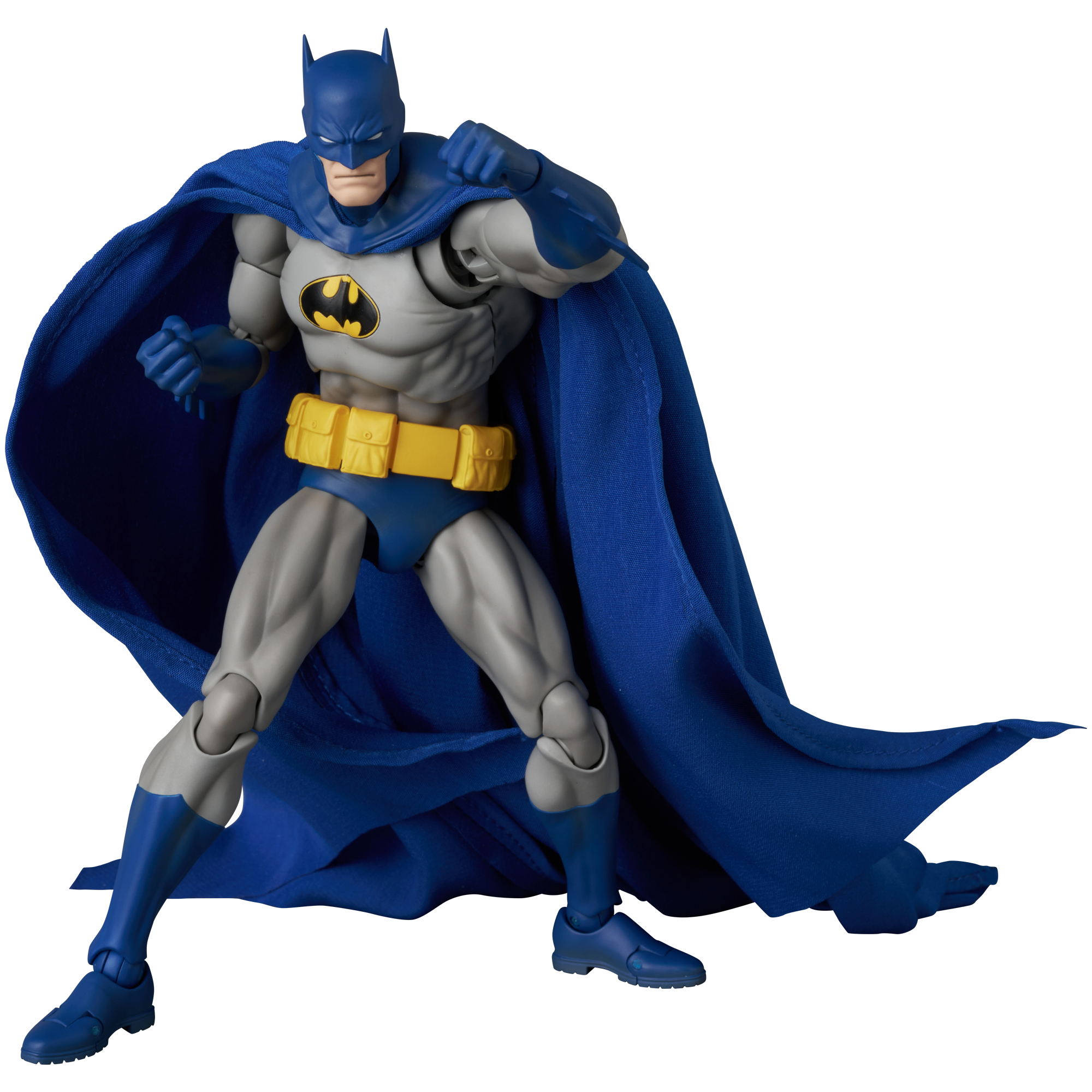MAFEX BATMAN RECOLLECTION Blue Ver．《2027年7月発売予定》_11