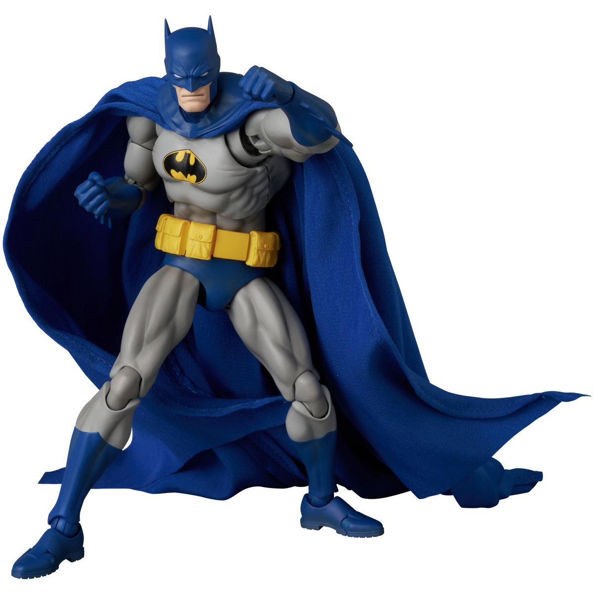 MAFEX BATMAN RECOLLECTION Blue Ver．《2027年7月発売予定》_11