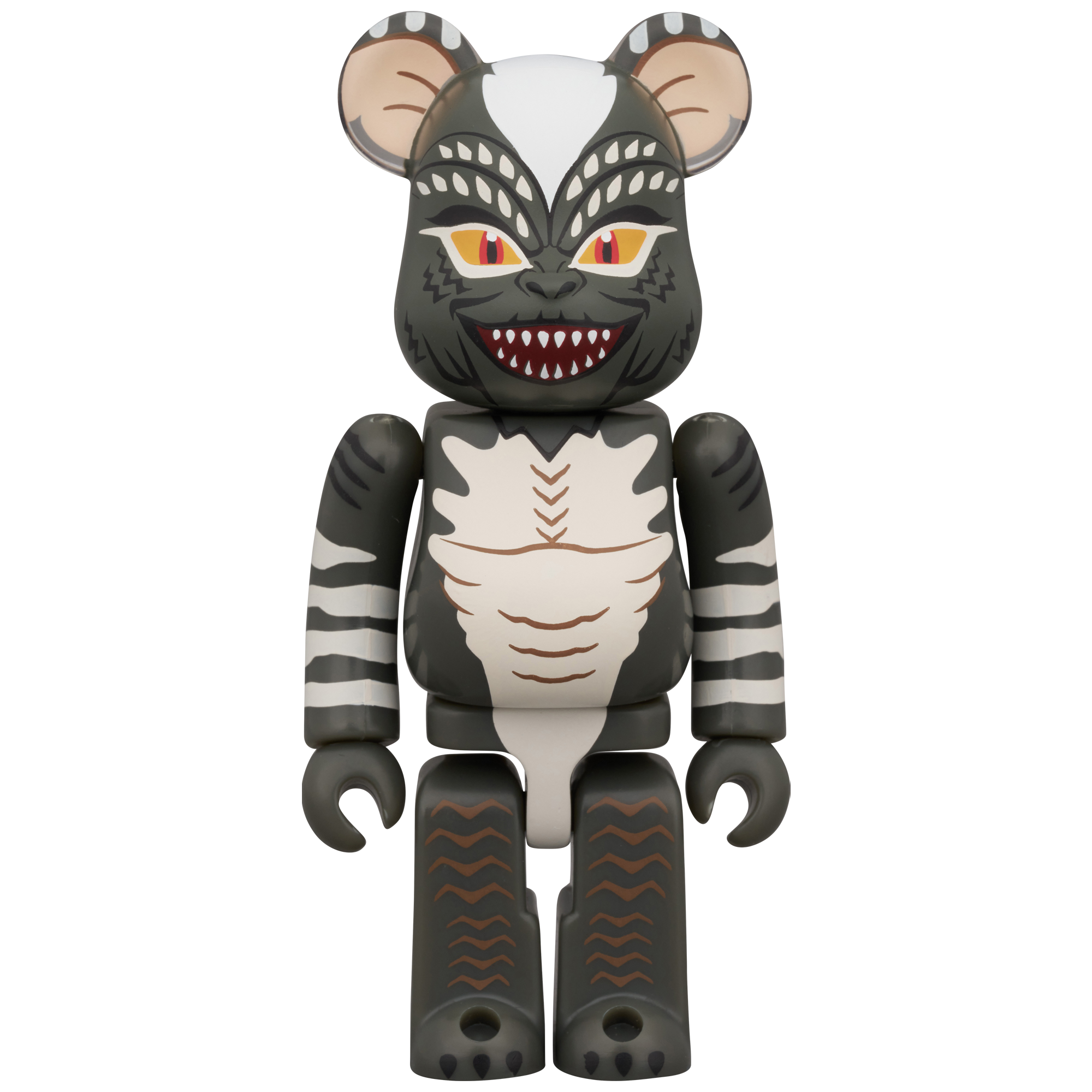 BE@RBRICK CHASE GREMLINS《2026年11月発売予定》_3