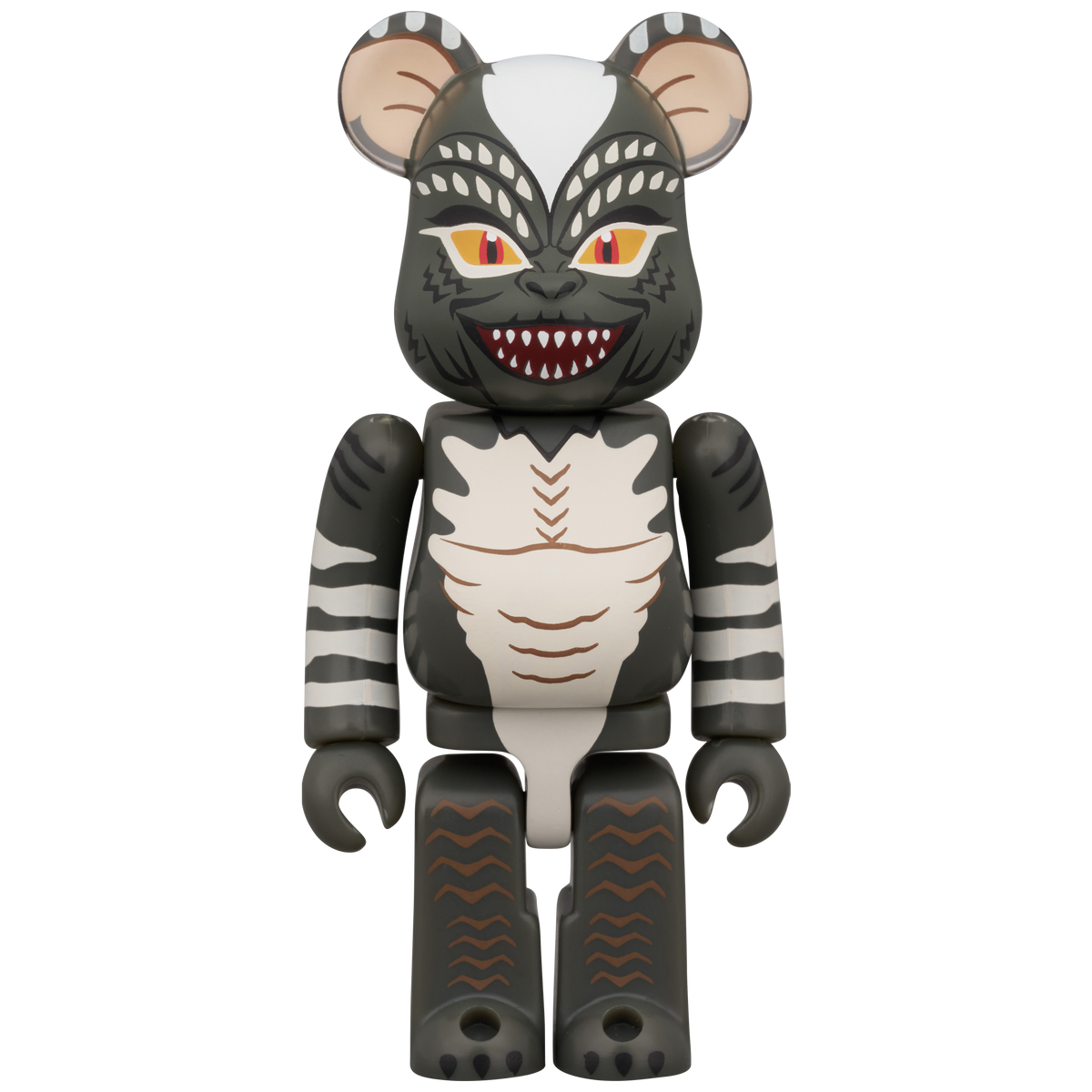 BE@RBRICK CHASE GREMLINS《2026年11月発売予定》_3