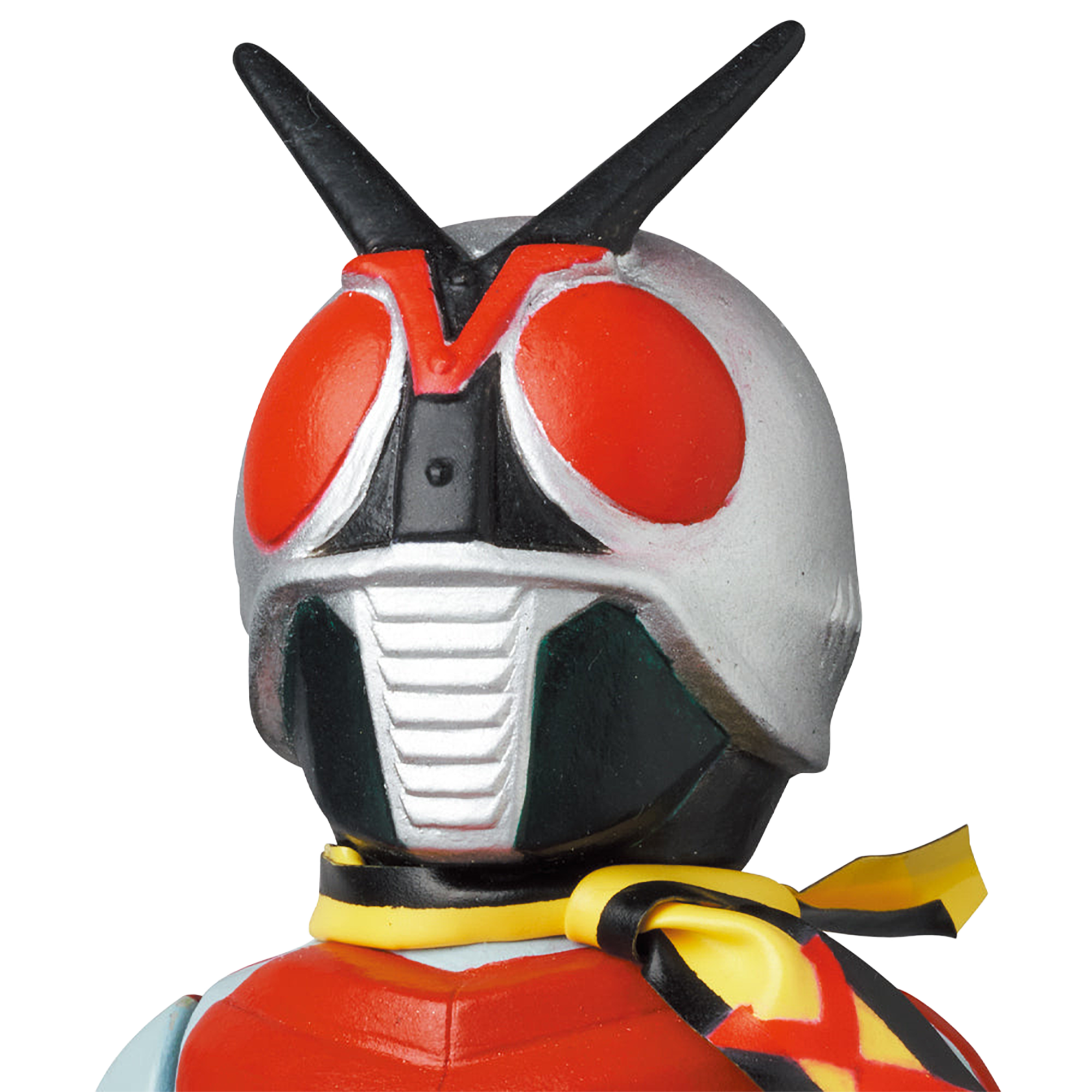 Kamen Rider X(Middle size)《Planned to be released/shipped in Oct. 2023 / Order period is until July 31》
