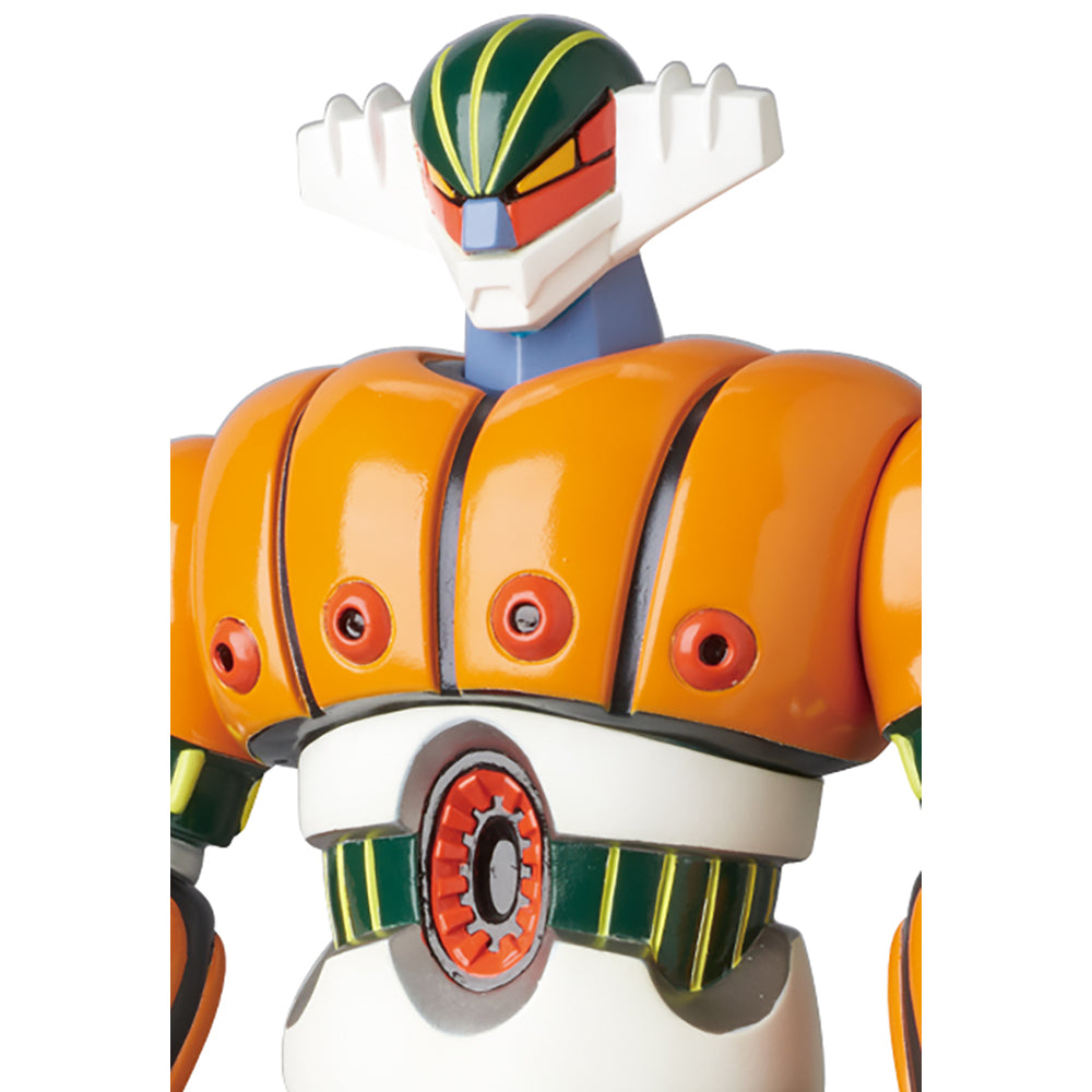 スーパーロボット烈伝 鋼鉄ジーグマジン豪ジャングル限定カラー_2
