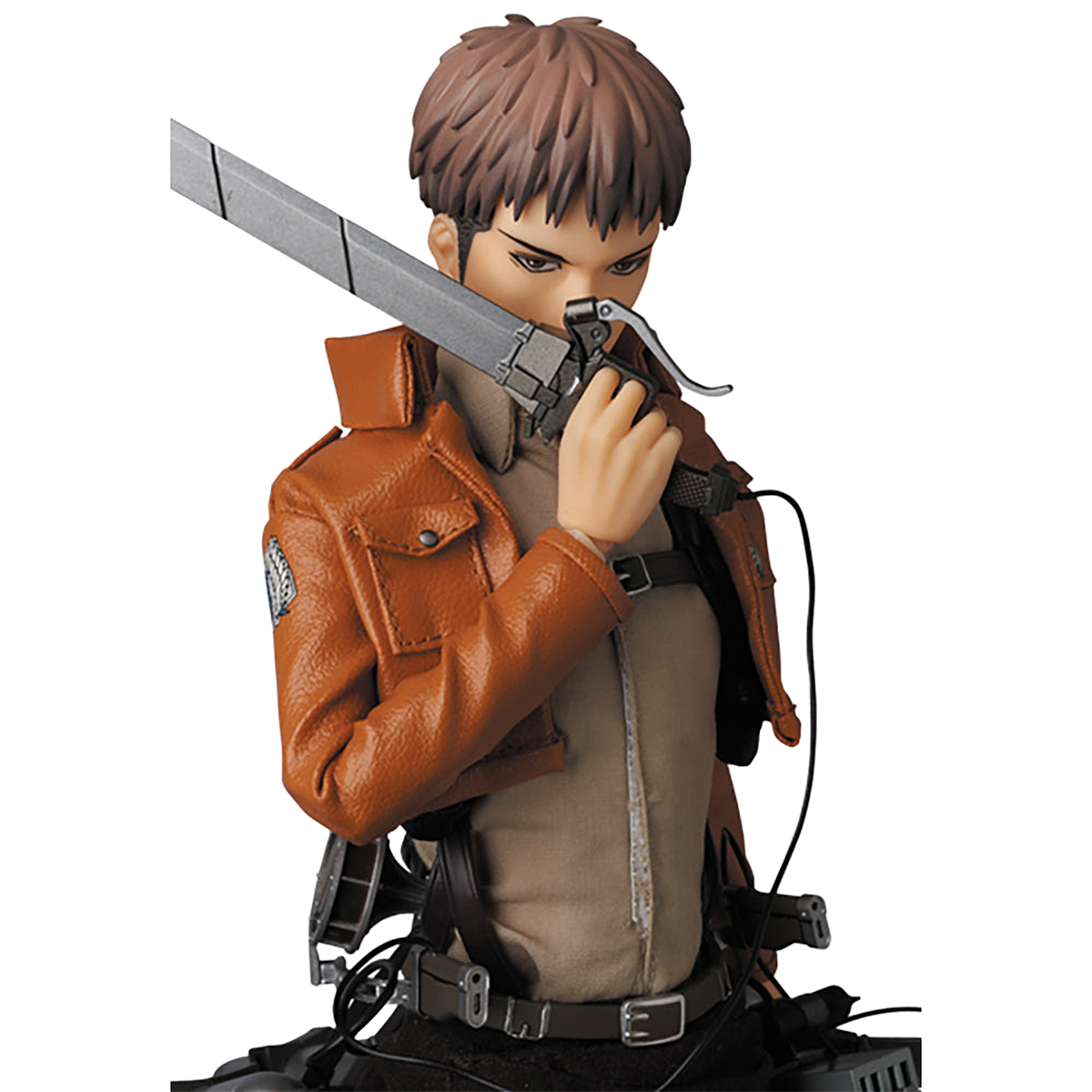RAH ジャン・キルシュタイン | MEDICOM TOY OFFICIAL STORE