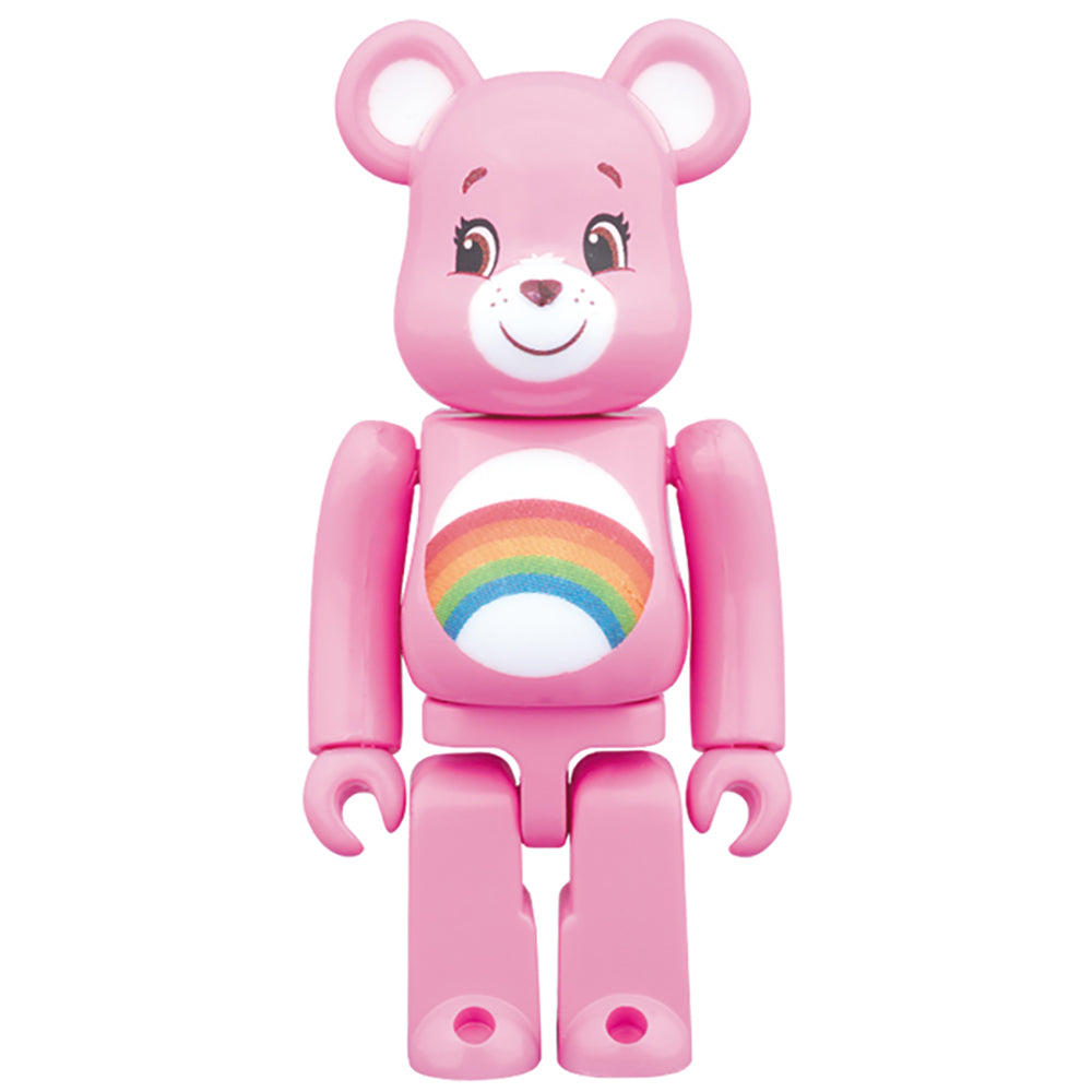 BE@RBRICK Cheer Bear（TM）100％_0