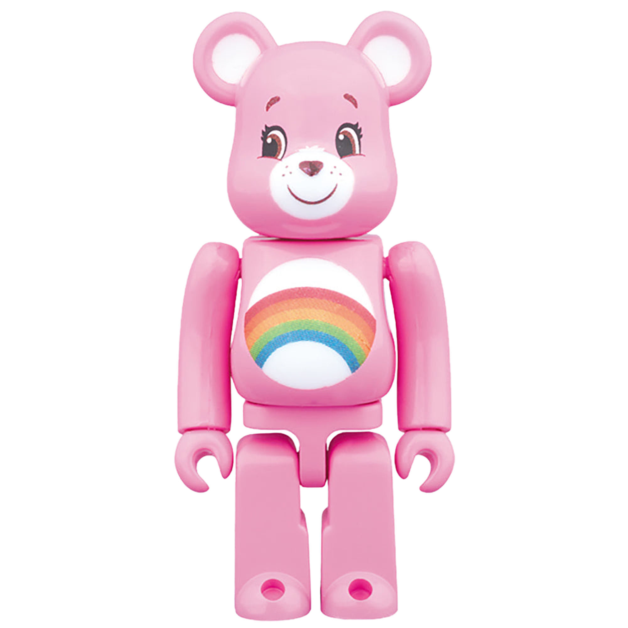 BE@RBRICK Cheer Bear（TM）100％