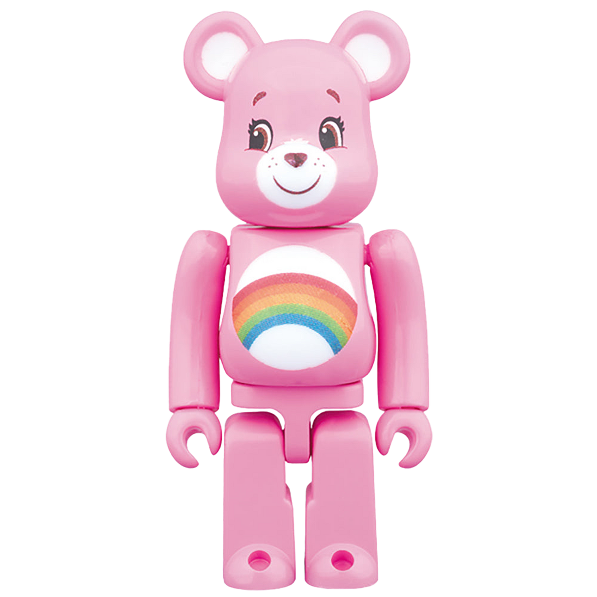 BE@RBRICK Cheer Bear（TM）100％