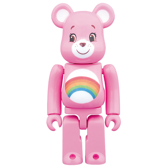 BE@RBRICK Cheer Bear（TM）100％