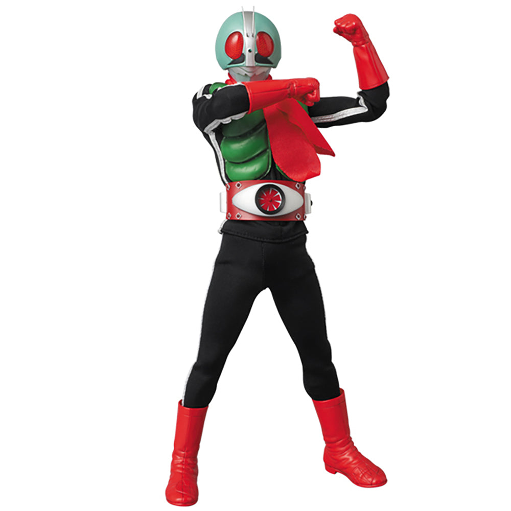 RAH DX 仮面ライダー新2号（Ver.2.5）_0