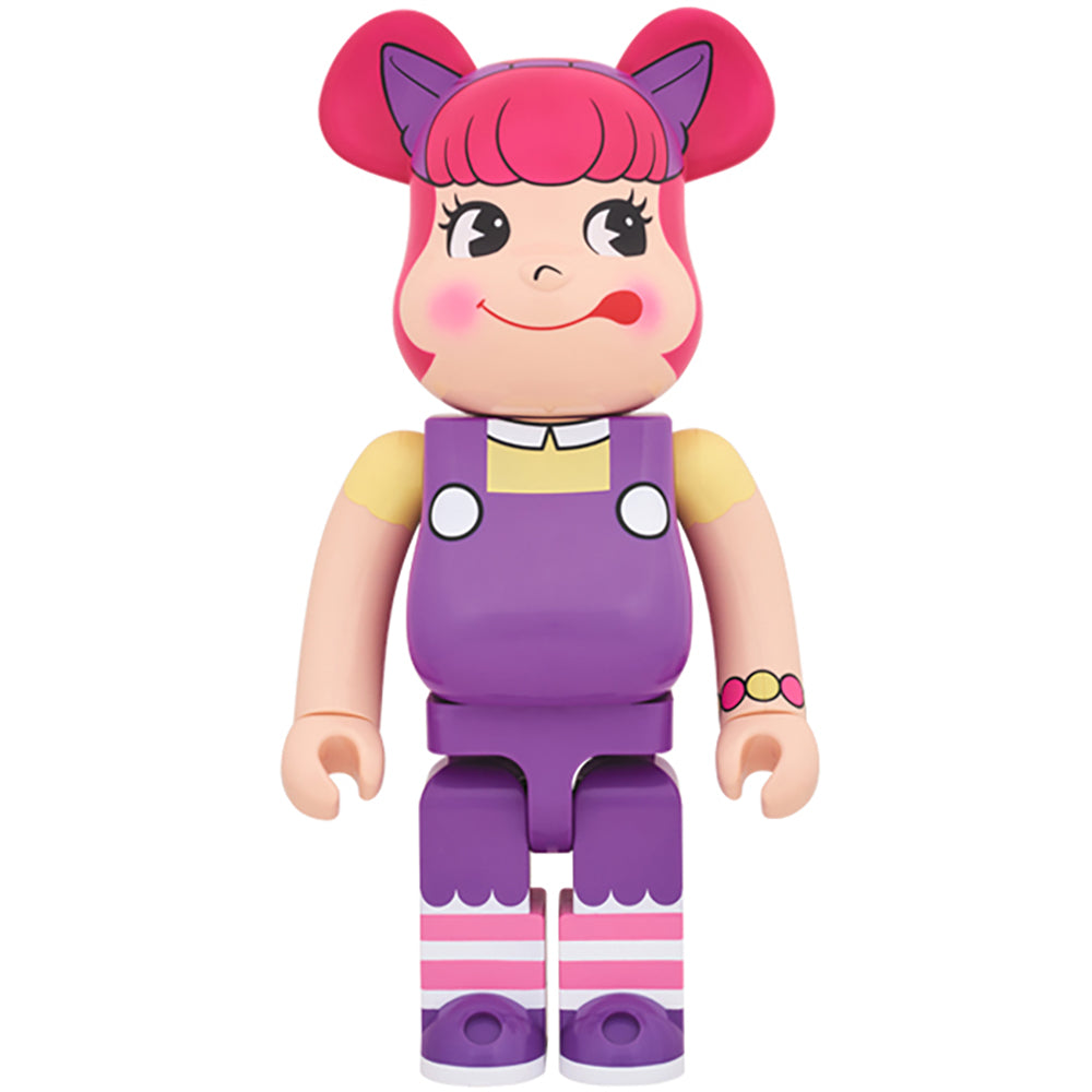 BE@RBRICK ペコラちゃん 1000％_0