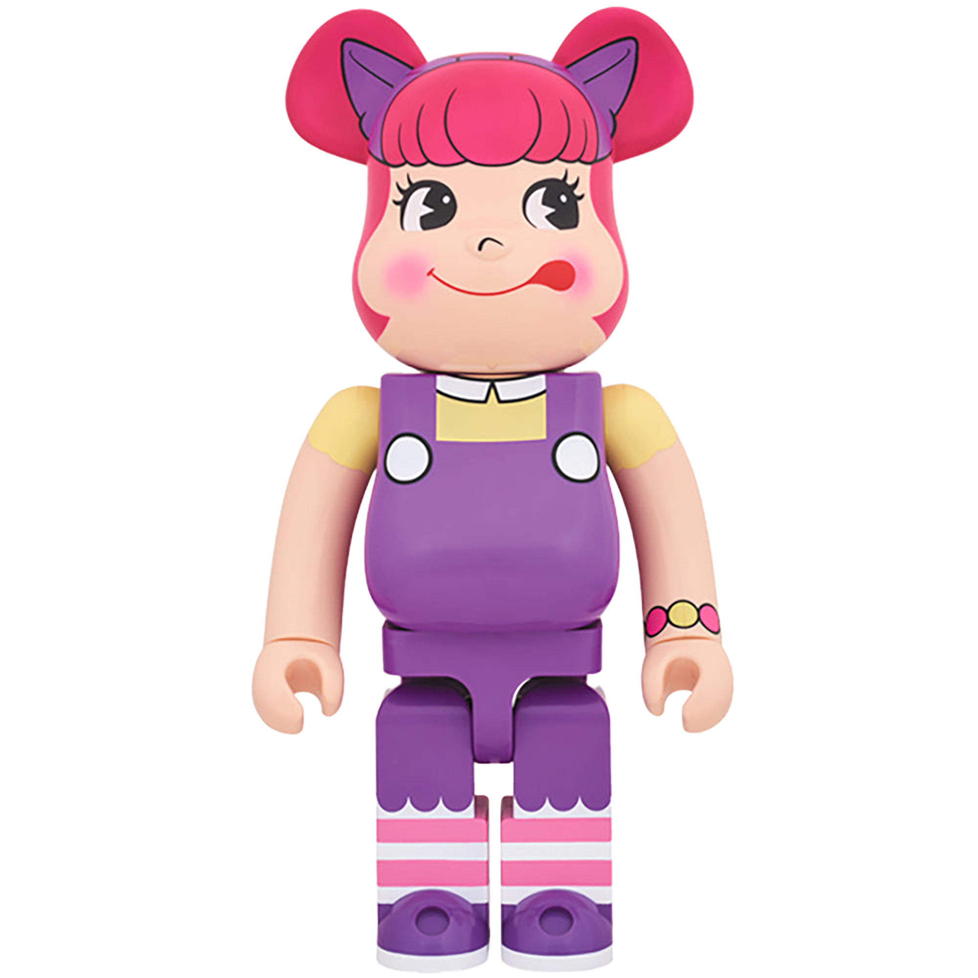 BE@RBRICK ペコラちゃん 1000％