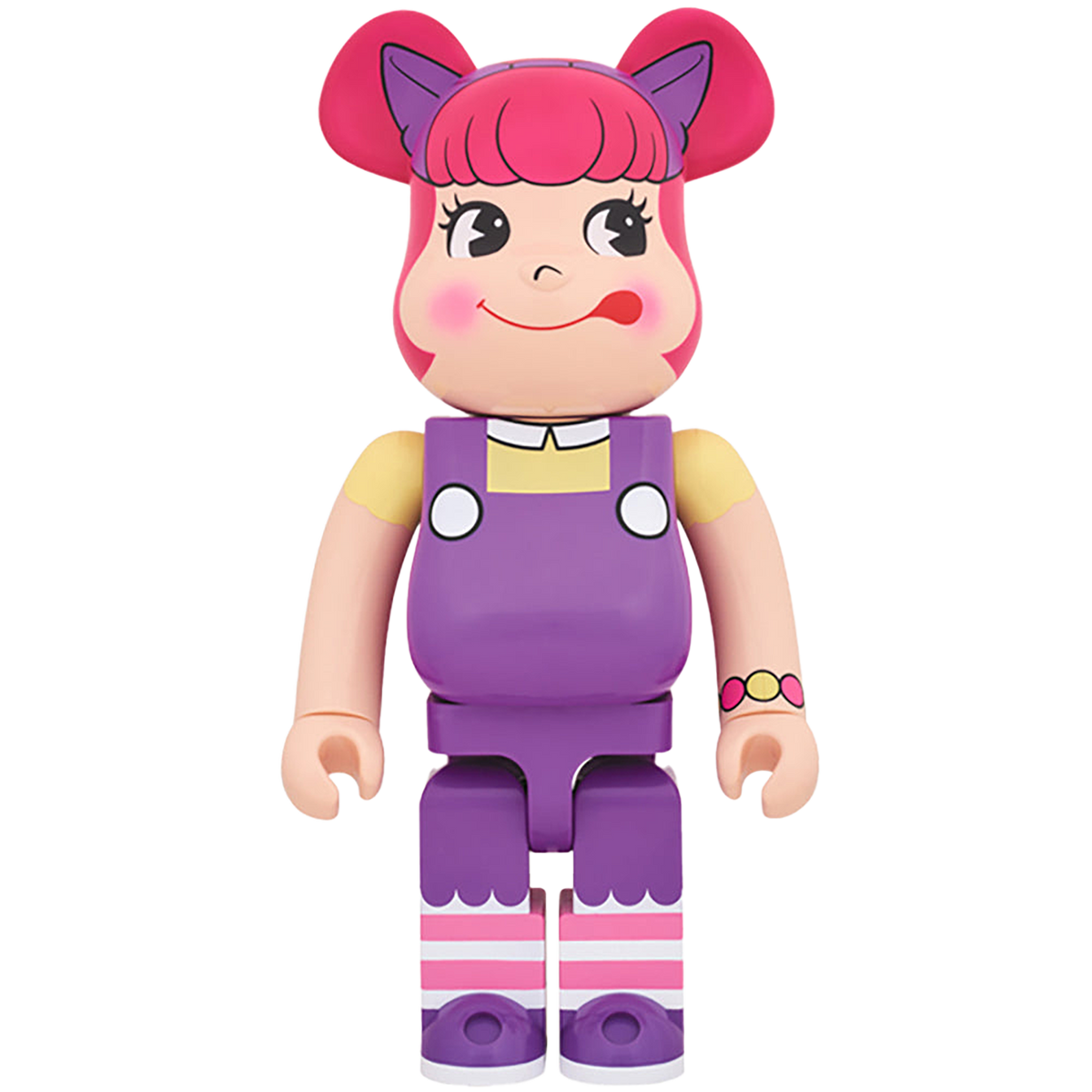 BE@RBRICK ペコラちゃん 1000％