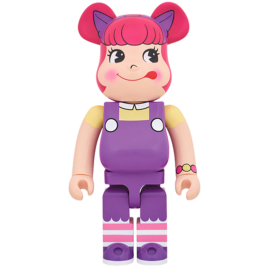 BE@RBRICK ペコラちゃん 1000％