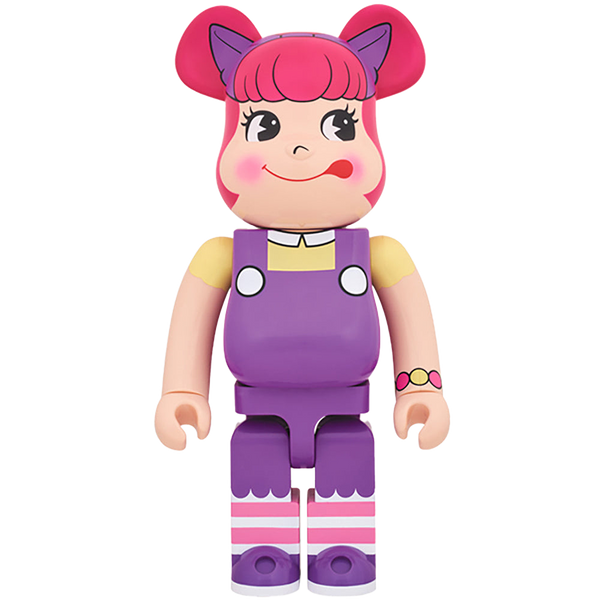 BE@RBRICK ペコラちゃん 1000％ | MEDICOM TOY OFFICIAL STORE