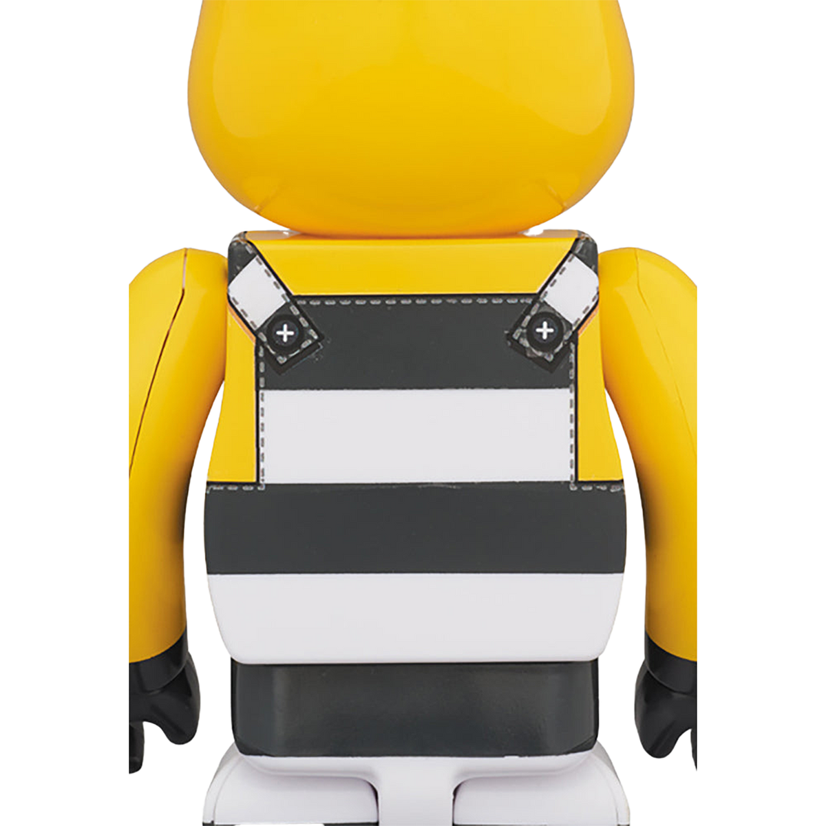 BE@RBRICK MEL 400％