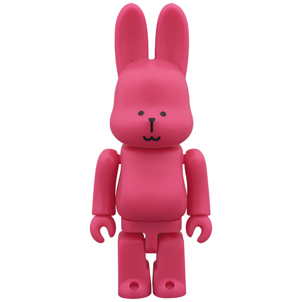 CRAFTHOLIC R@BBRICK 100％ & BE@RBRICK 400％_1