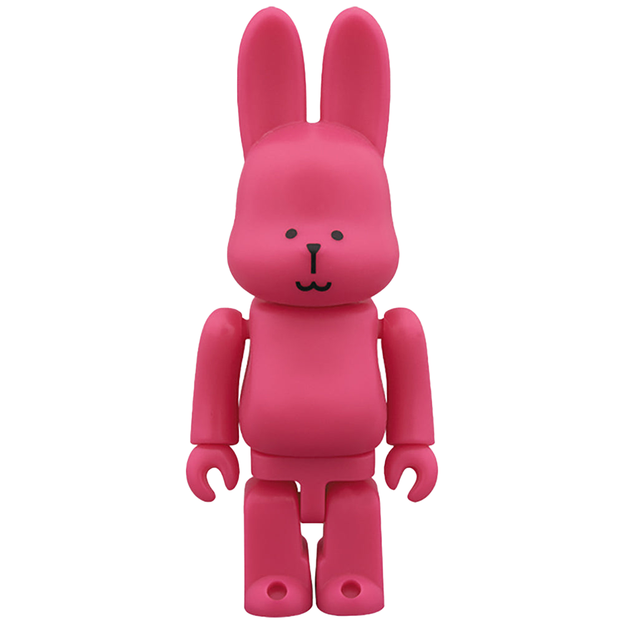 CRAFTHOLIC R@BBRICK 100％ & BE@RBRICK 400％