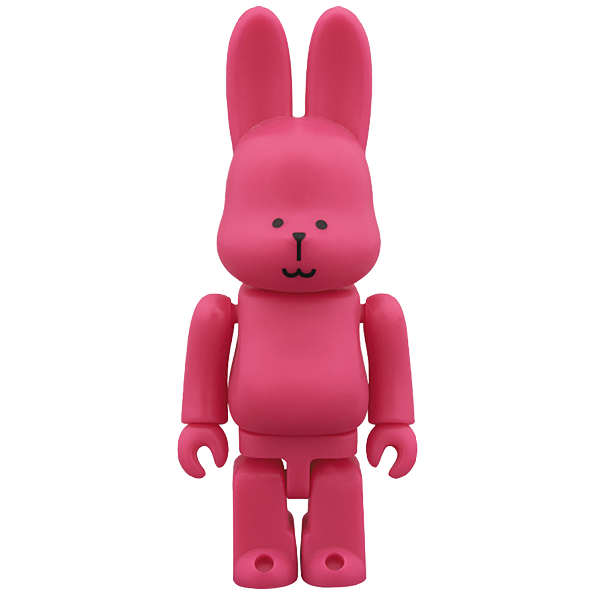 CRAFTHOLIC R@BBRICK 100％ & BE@RBRICK 400％