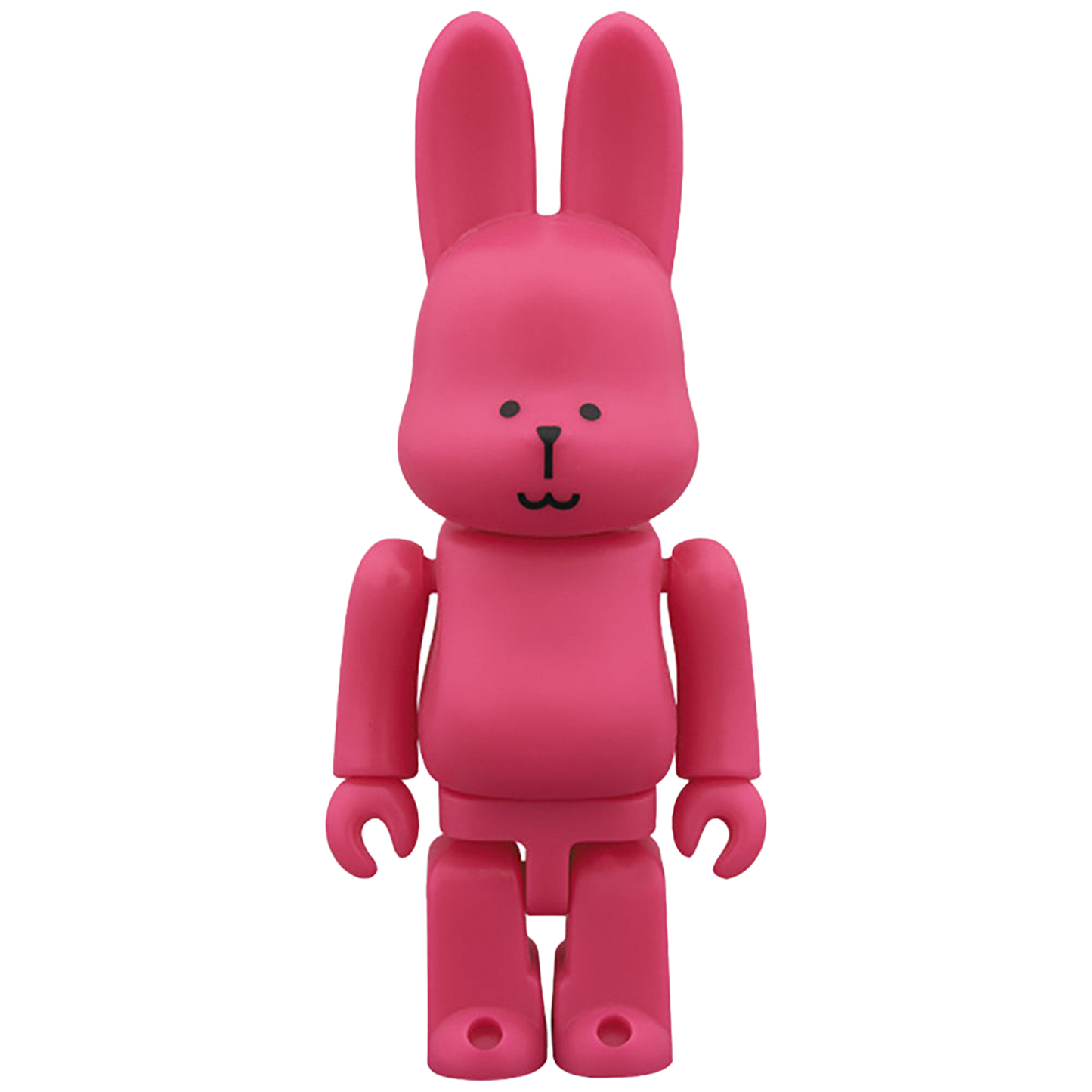 CRAFTHOLIC R@BBRICK 100％ & BE@RBRICK 400％
