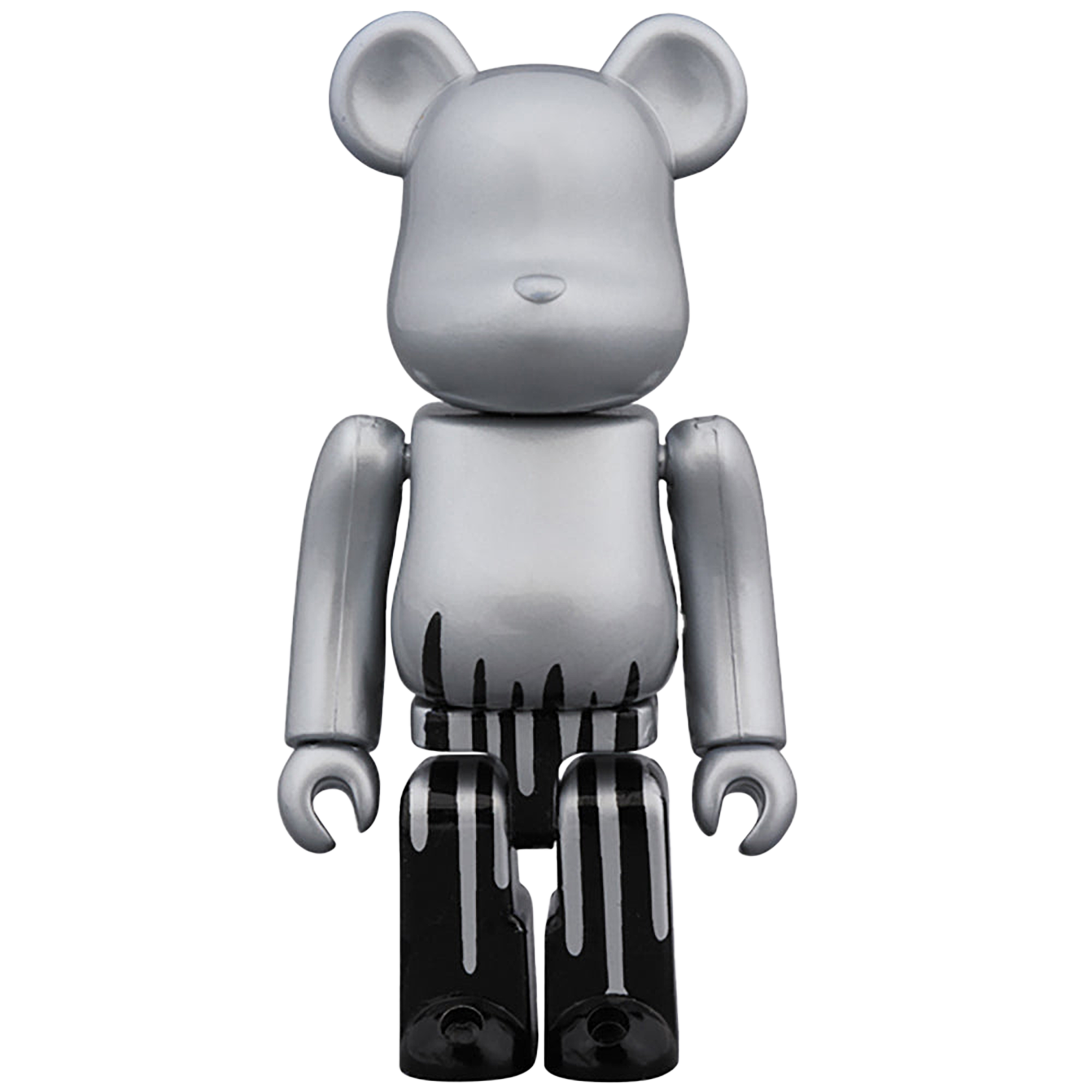 BE@RBRICK KRINK 100％ & 400％