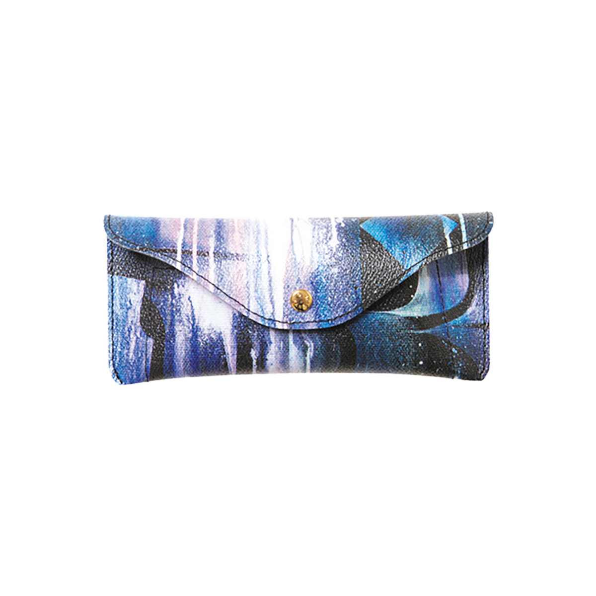 MLE FABRICK × ROSTARRシリーズ GLASSES CASE