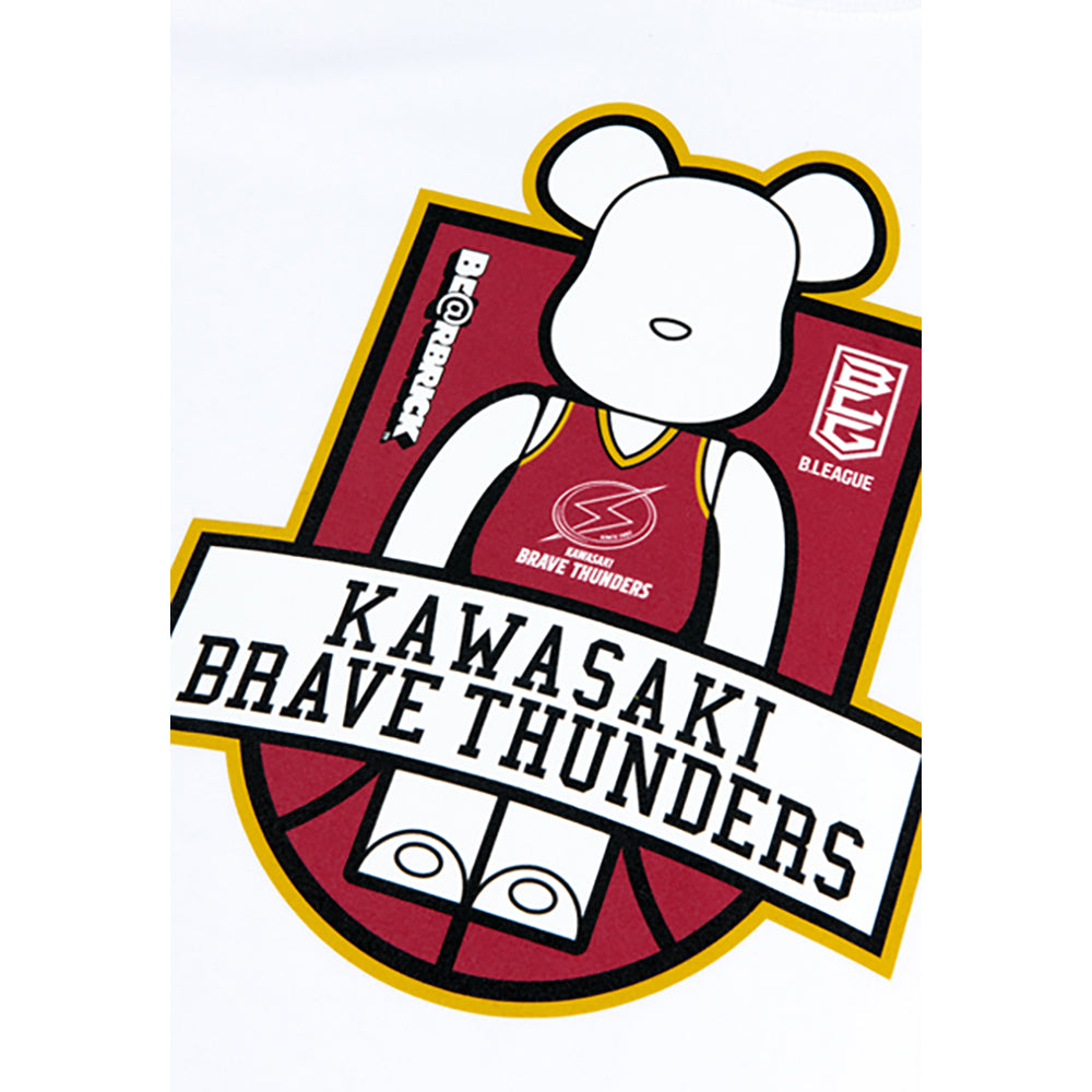 B.LEAGUE BE@RTEE 川崎ブレイブサンダース_2