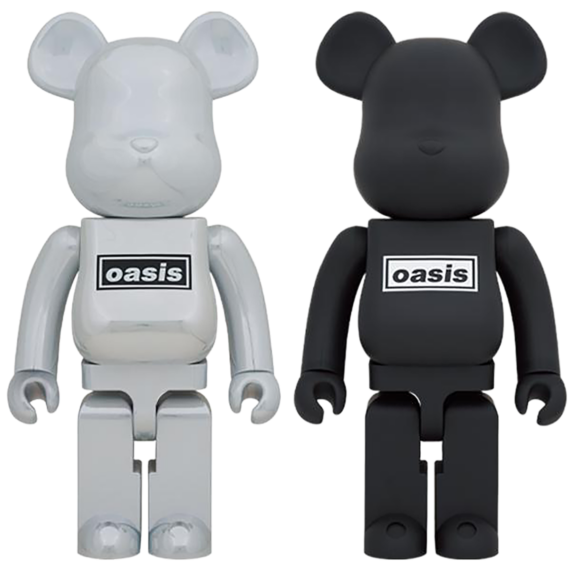 BE@RBRICK OASIS 1000% | MEDICOM TOY OFFICIAL STORE