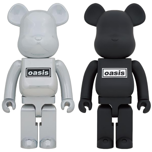 BE@RBRICK OASIS 1000%