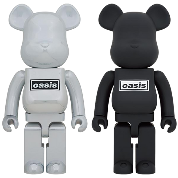 BE@RBRICK OASIS 1000％ | MEDICOM TOY OFFICIAL STORE