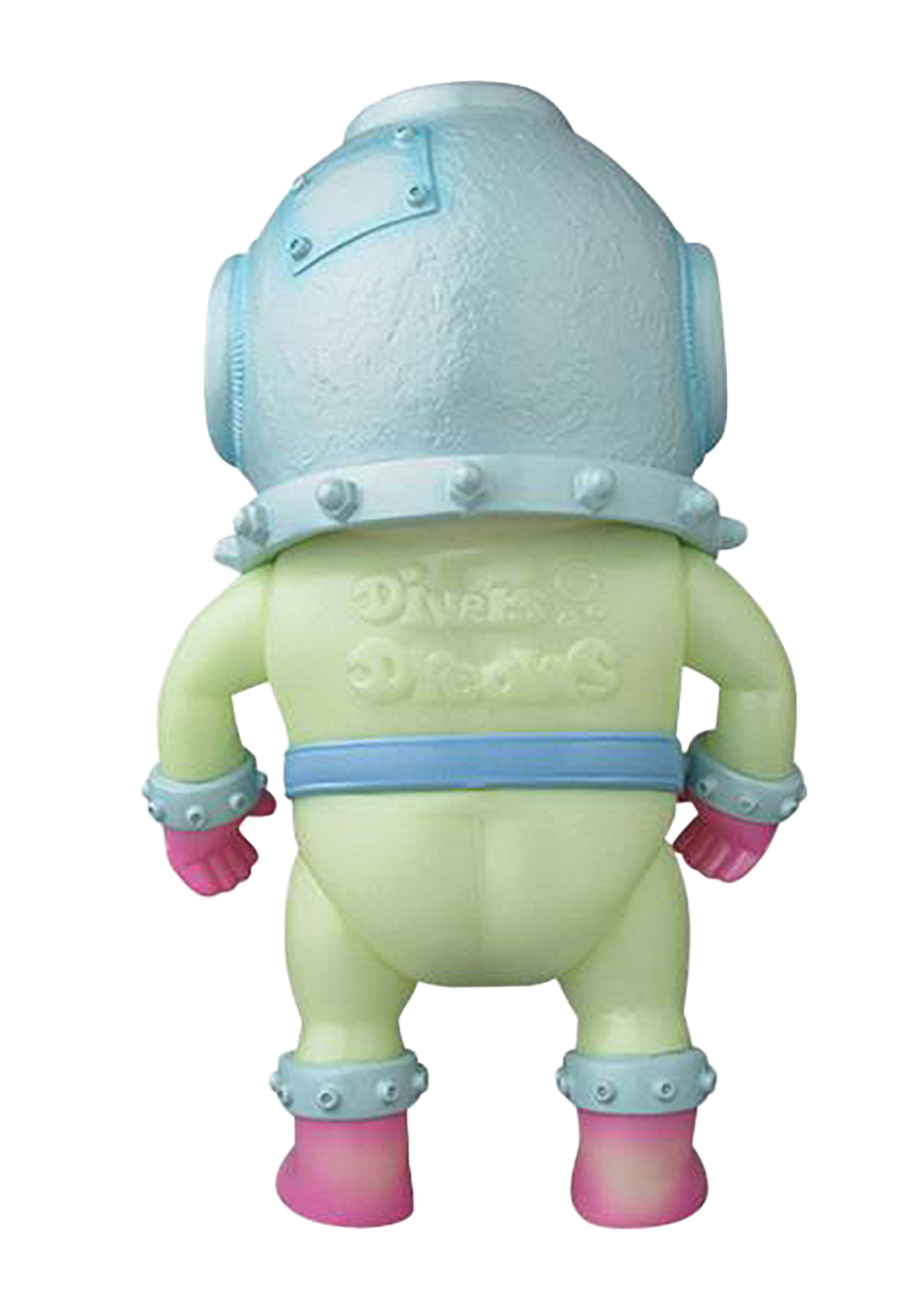 Q：JAM Divers Dreams Night Shell