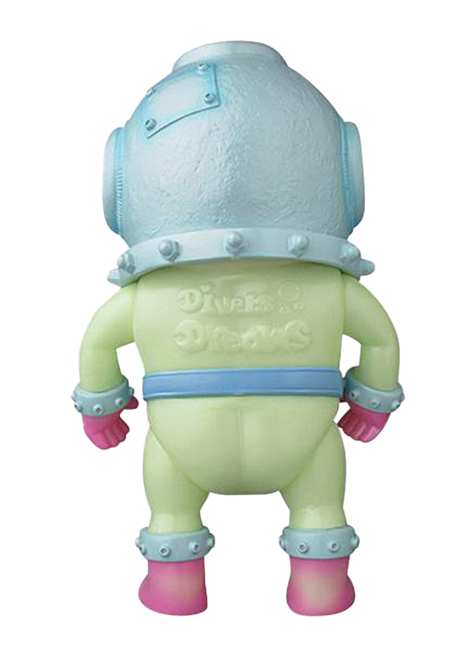 Q：JAM Divers Dreams Night Shell