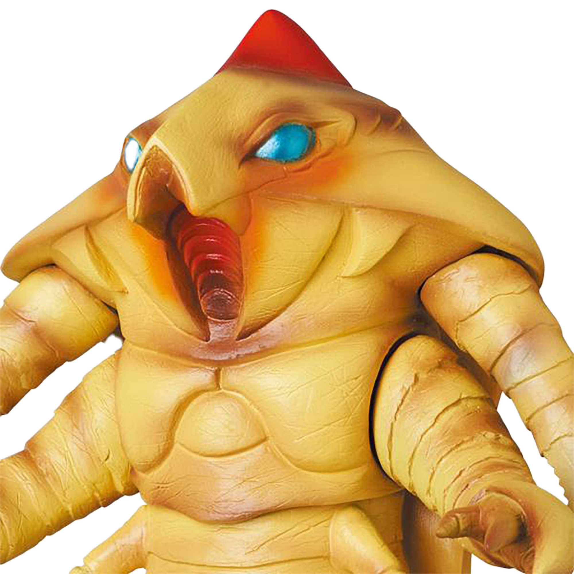 Shako Monster(from Space Sheriff Gavan)《Planned to be shipped in late Feb. 2021》