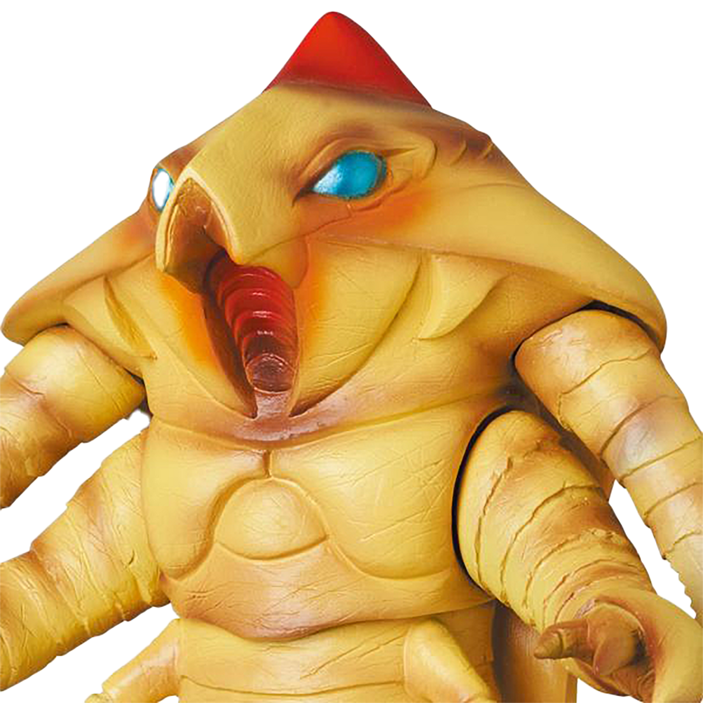 Shako Monster(from Space Sheriff Gavan)《Planned to be shipped in late Feb. 2021》