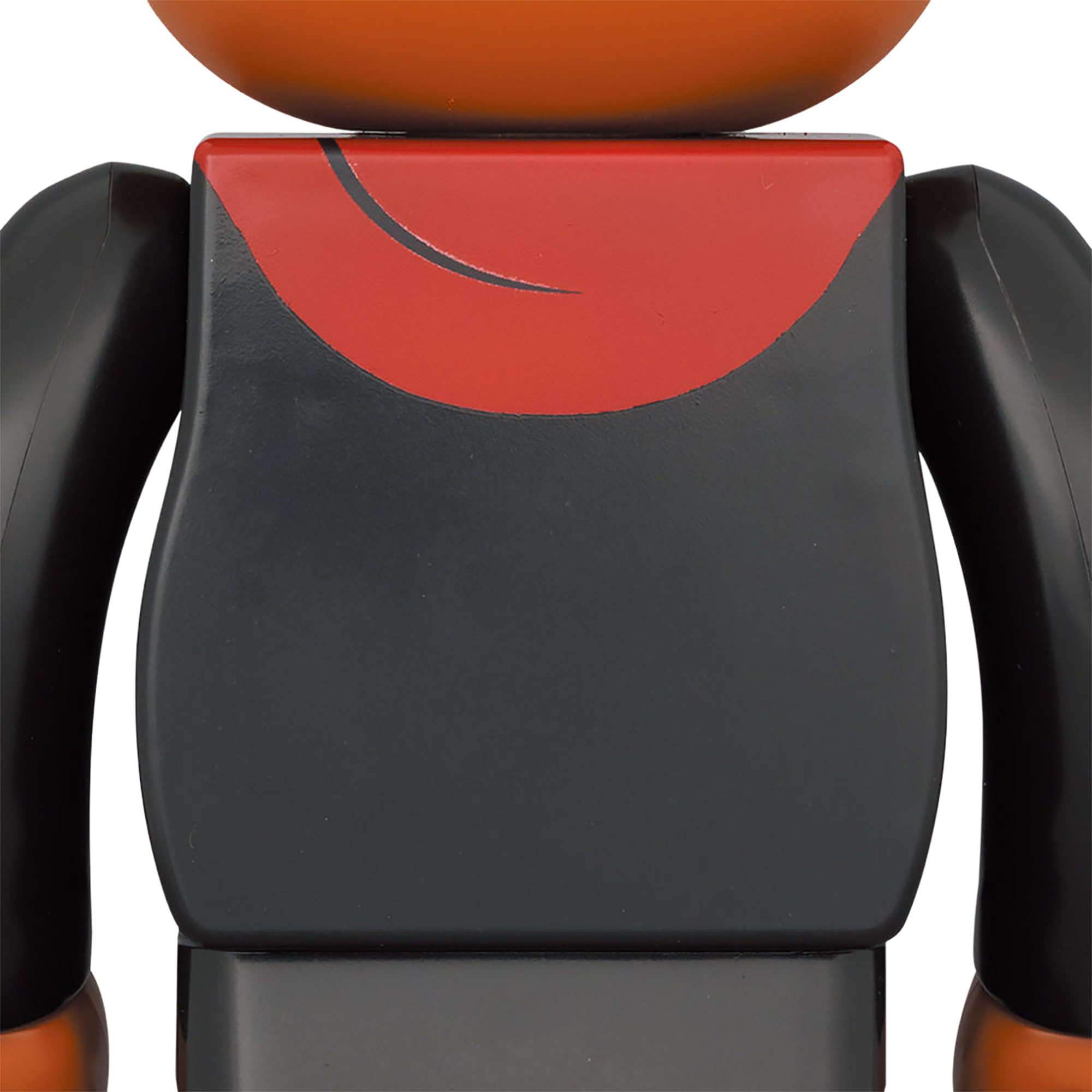 BE@RBRICK JERRY in Hogwarts House Robe 1000％ (TOM AND JERRY) 《2023年8月発売・発送予定 受注期間は2月10日まで》