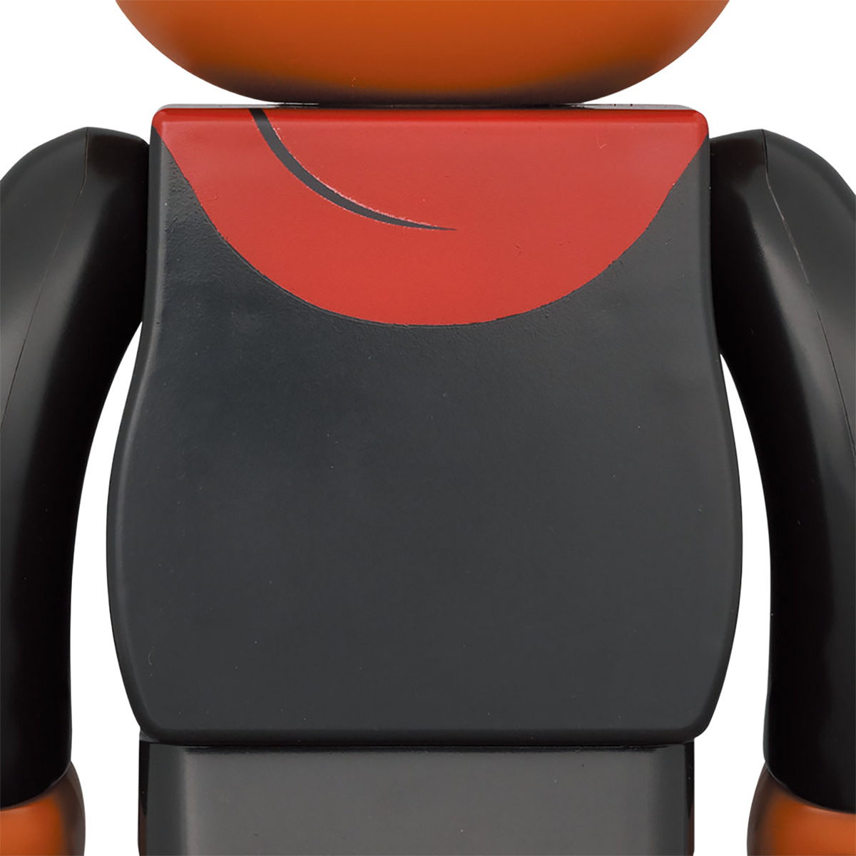 BE@RBRICK JERRY in Hogwarts House Robe 1000％ (TOM AND JERRY) 《2023年8月発売・発送予定 受注期間は2月10日まで》
