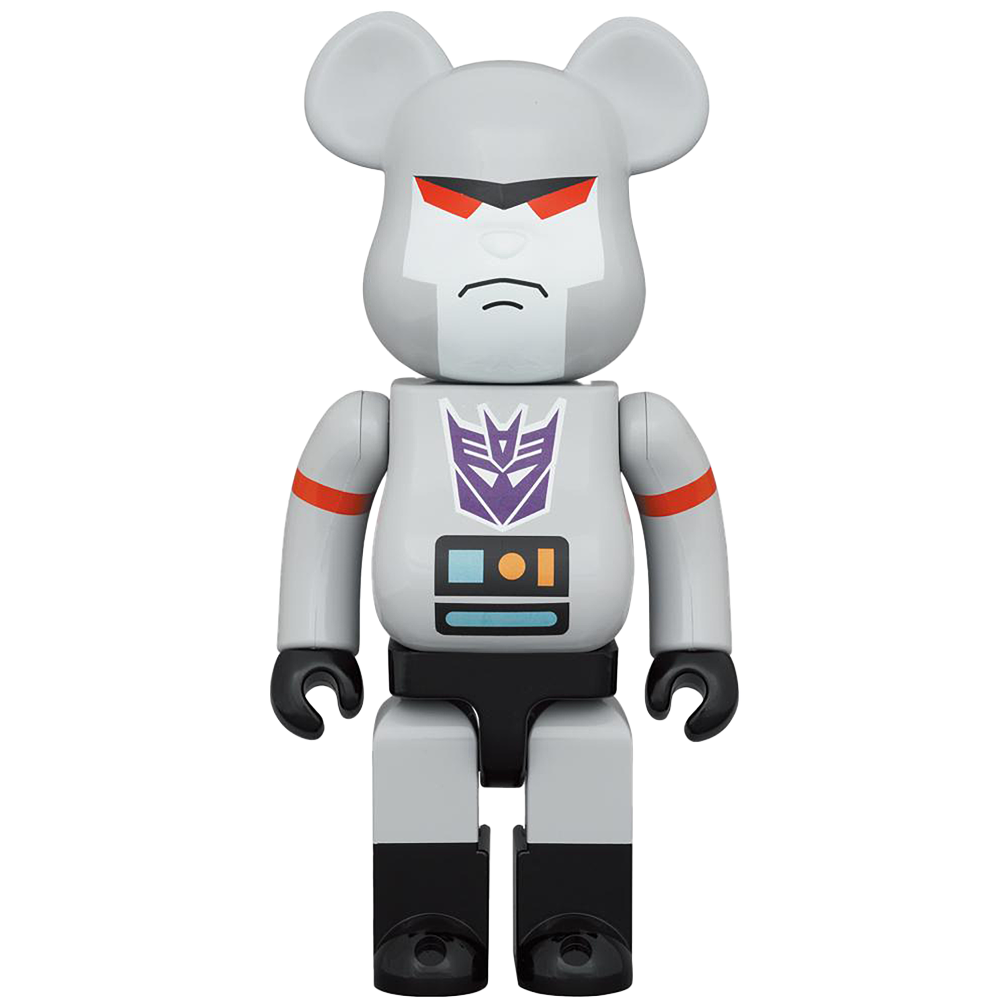 BE@RBRICK 威震天 1000%