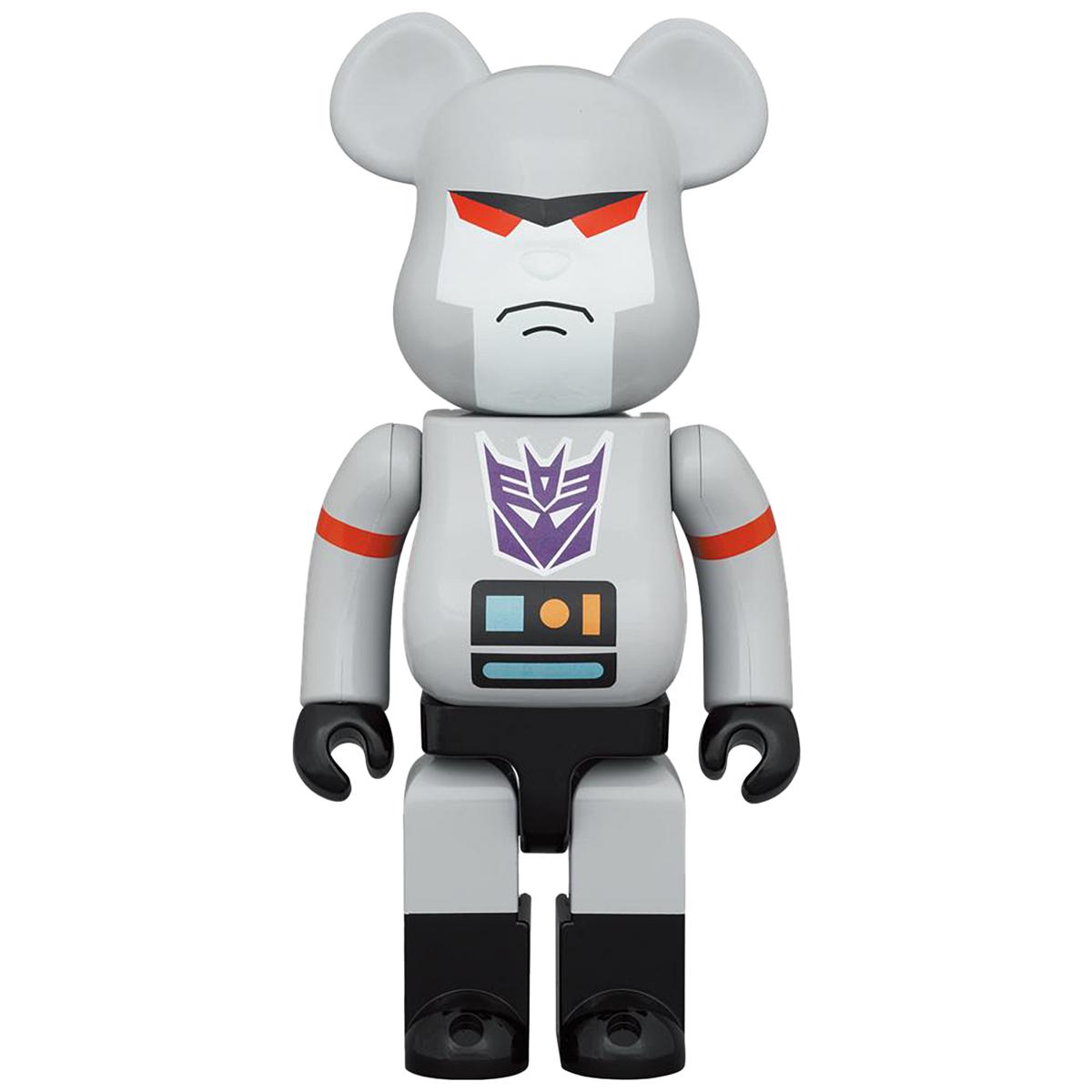 BE@RBRICK 威震天 1000%