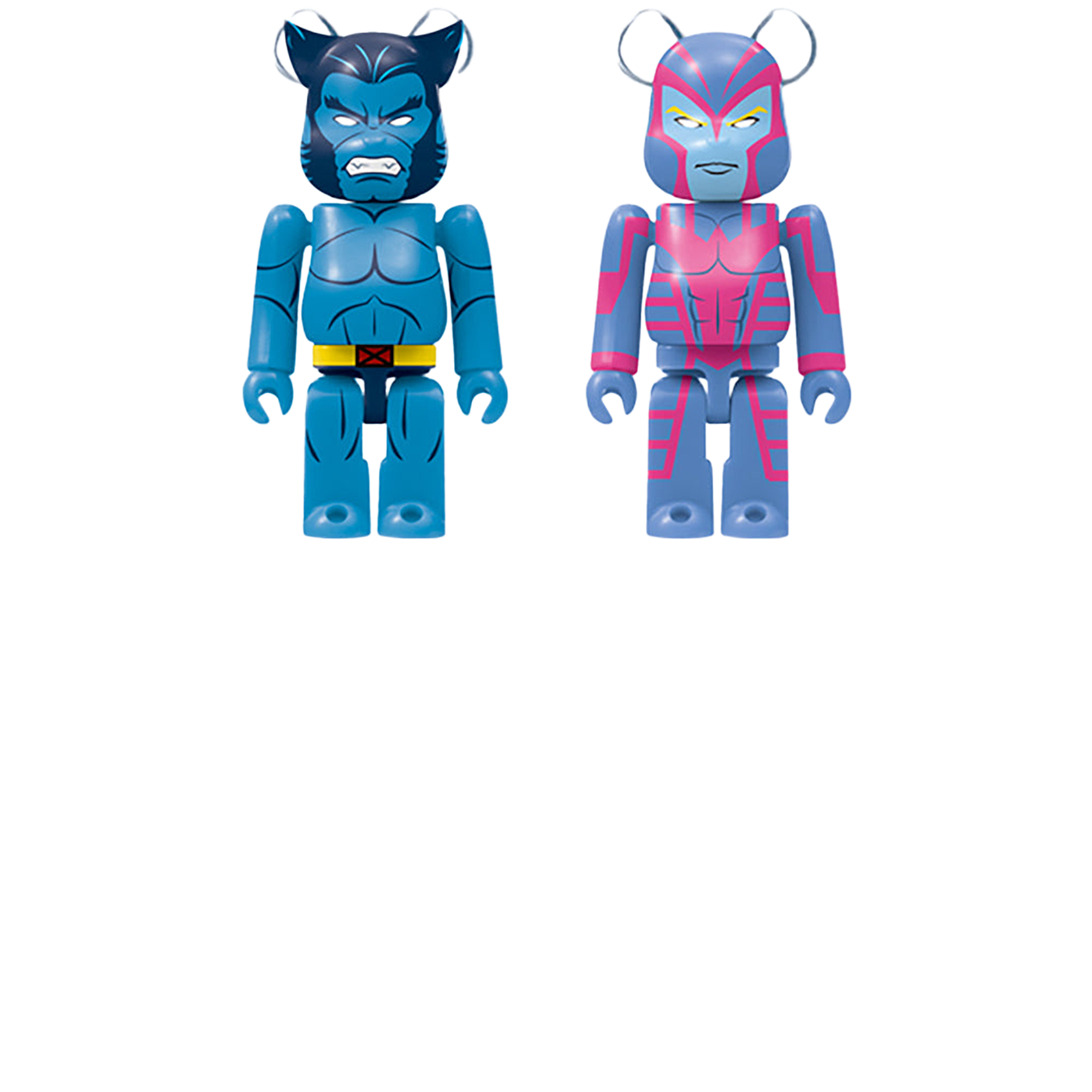 BE@RBRICK Happyくじ X-MEN | MEDICOM TOY OFFICIAL STORE BE@RBRICK Happyくじ X-MEN | MEDICOM TOY OFFICIAL STORE