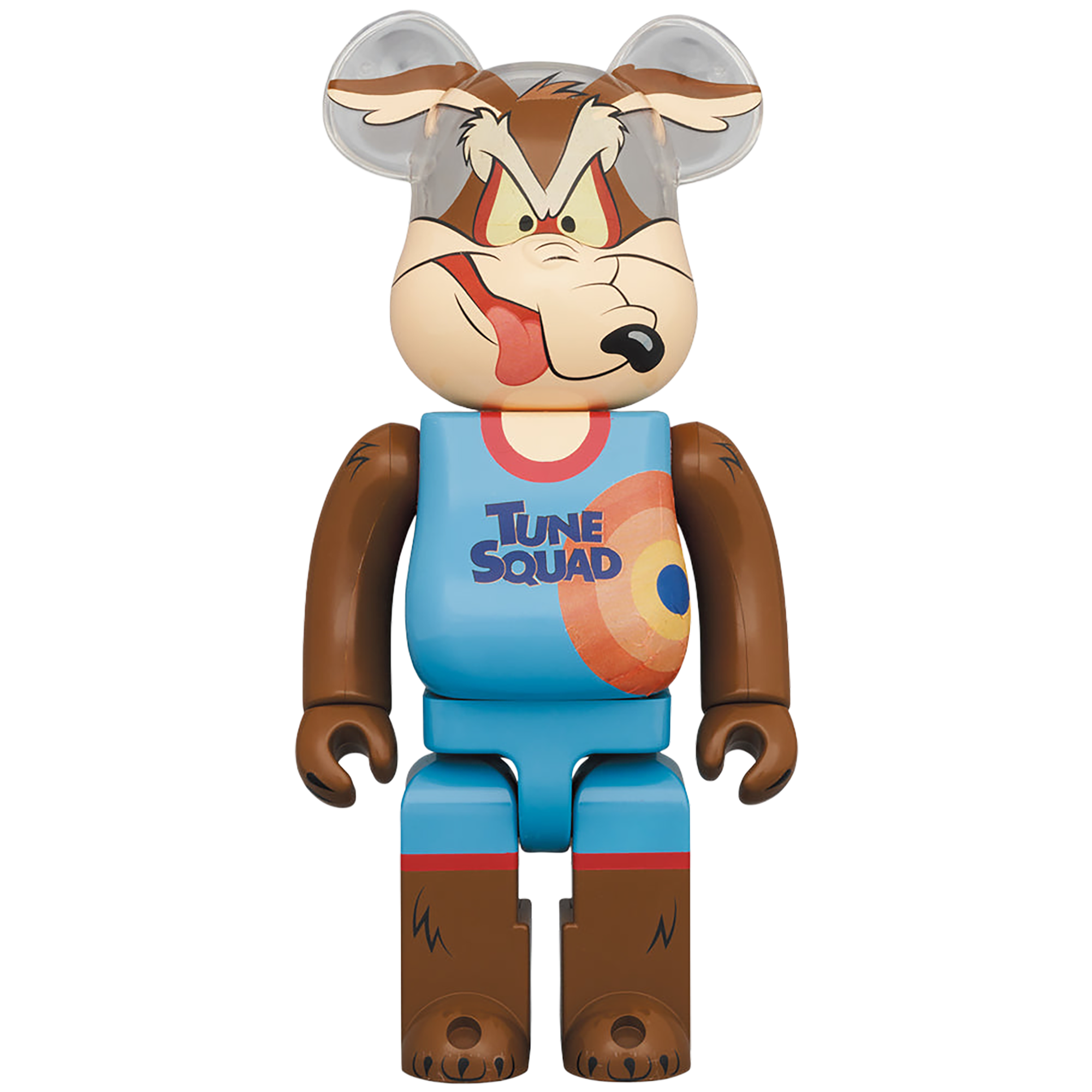 BE@RBRICK WILE E. COYOTE 1000％