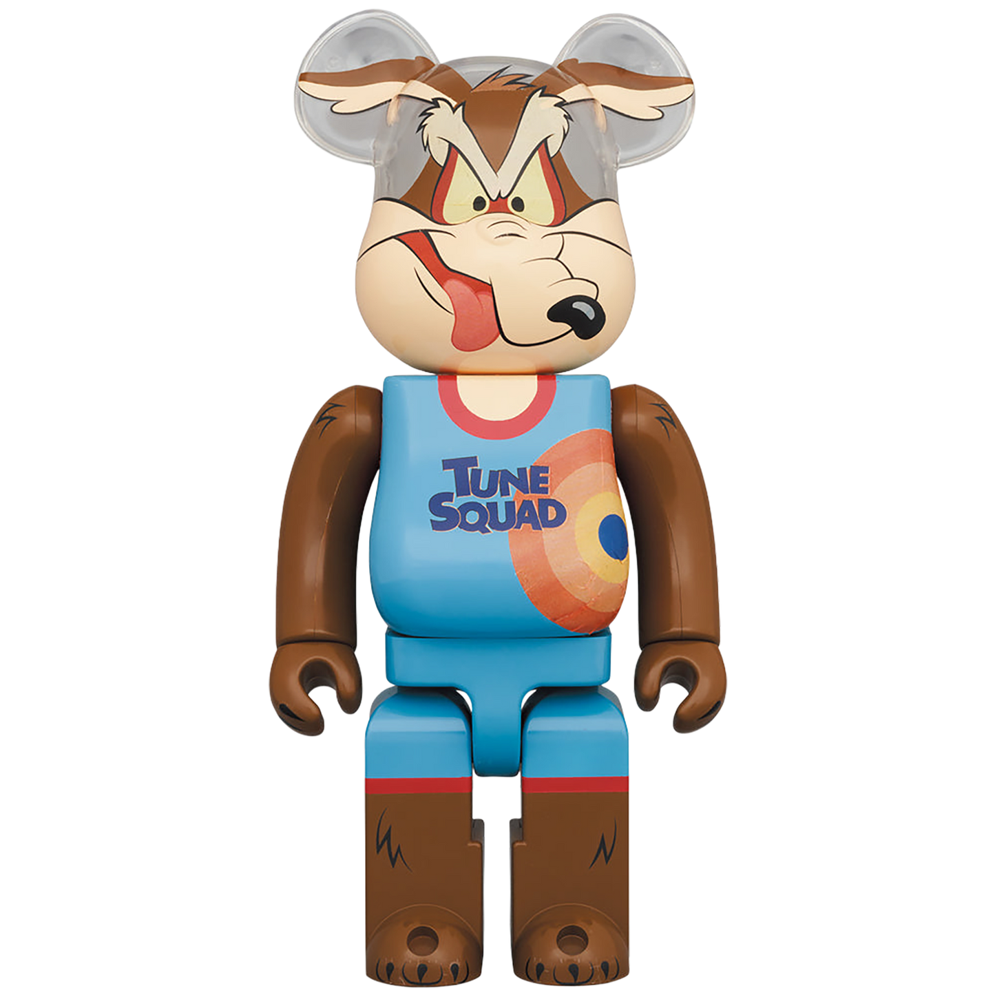 BE@RBRICK WILE E. COYOTE 1000％